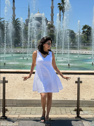 TARA DRESS