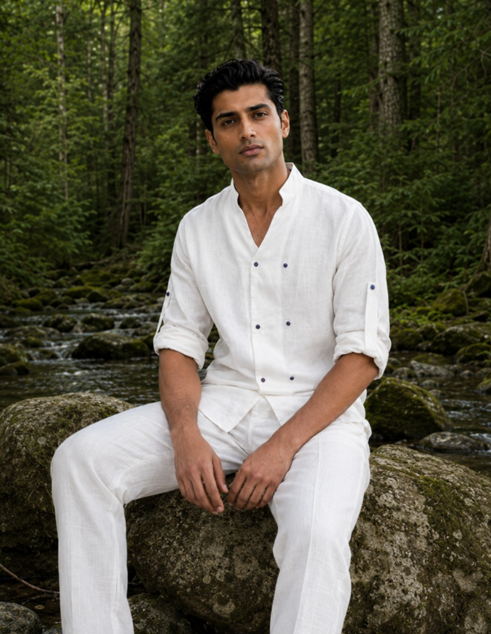 AKARSH PANT