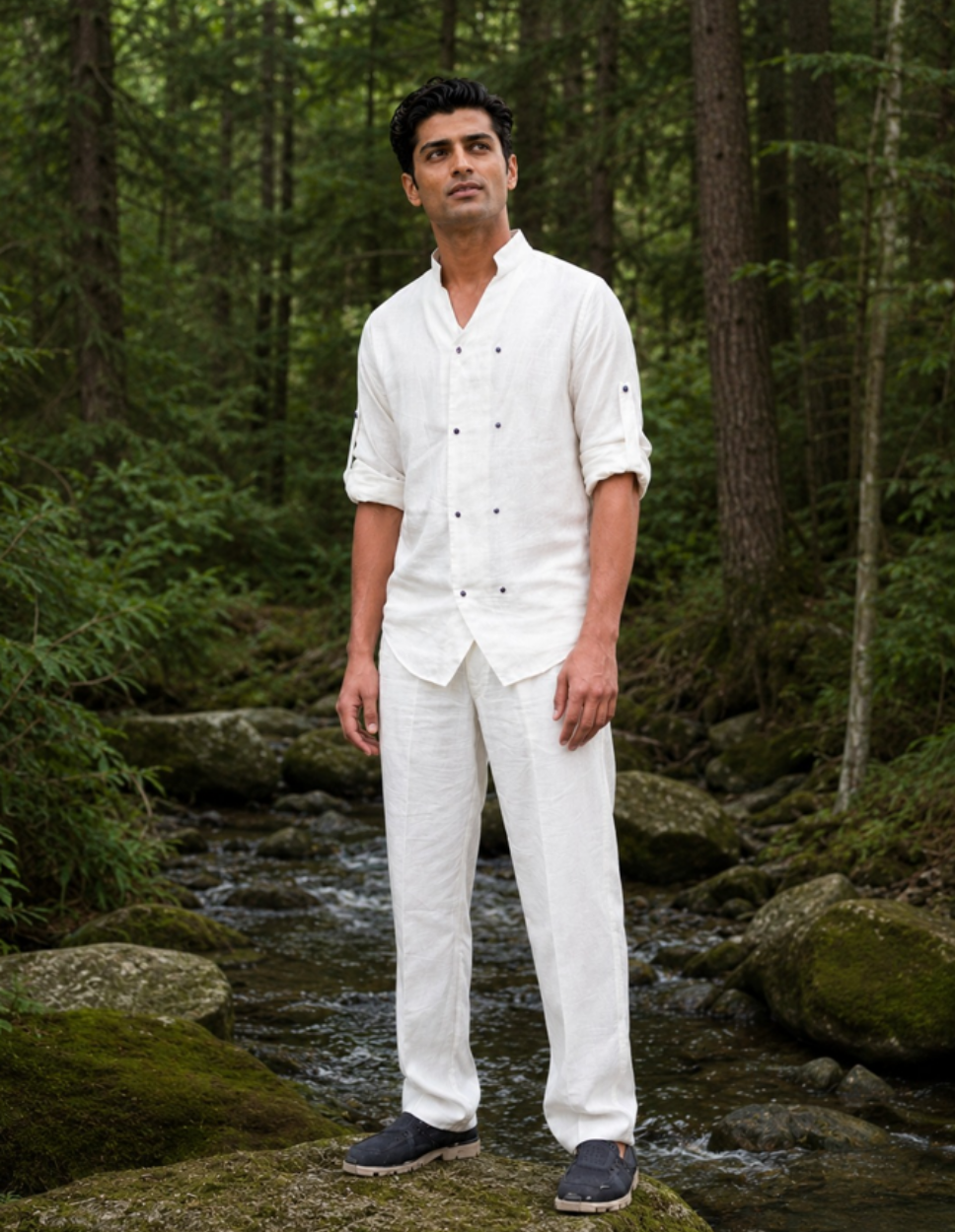 AKARSH PANT