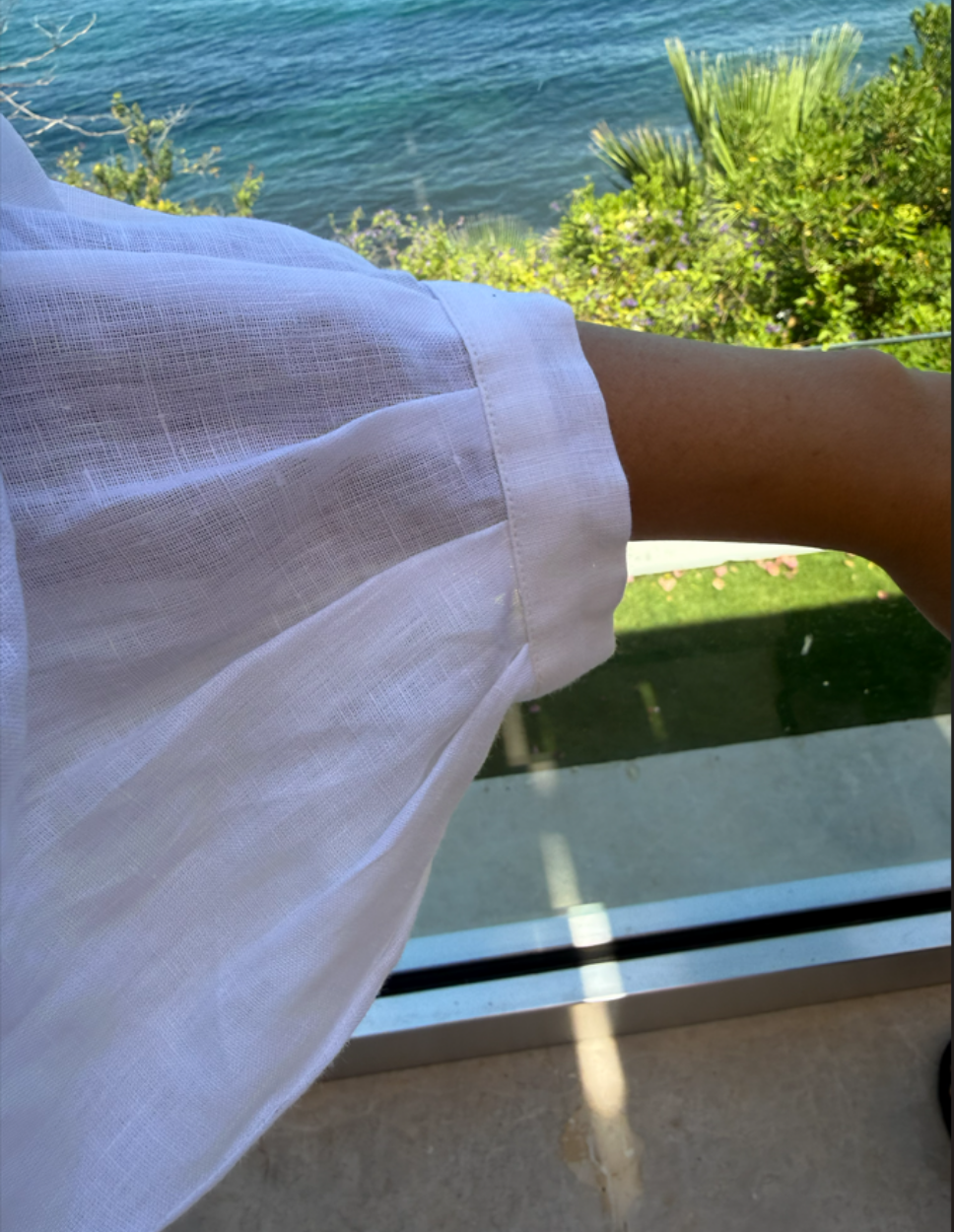 PUSHPA TOP