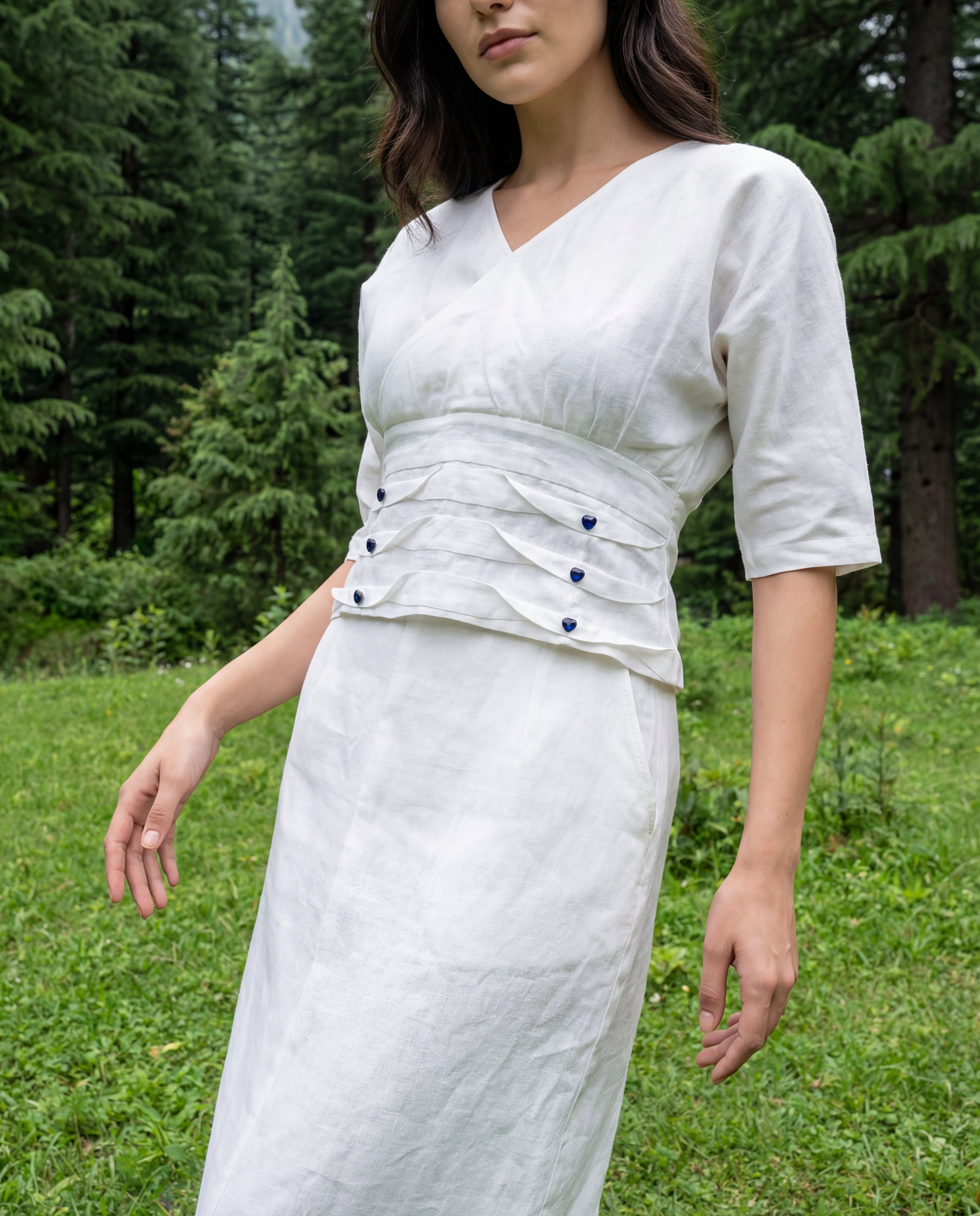 Samahita skirt