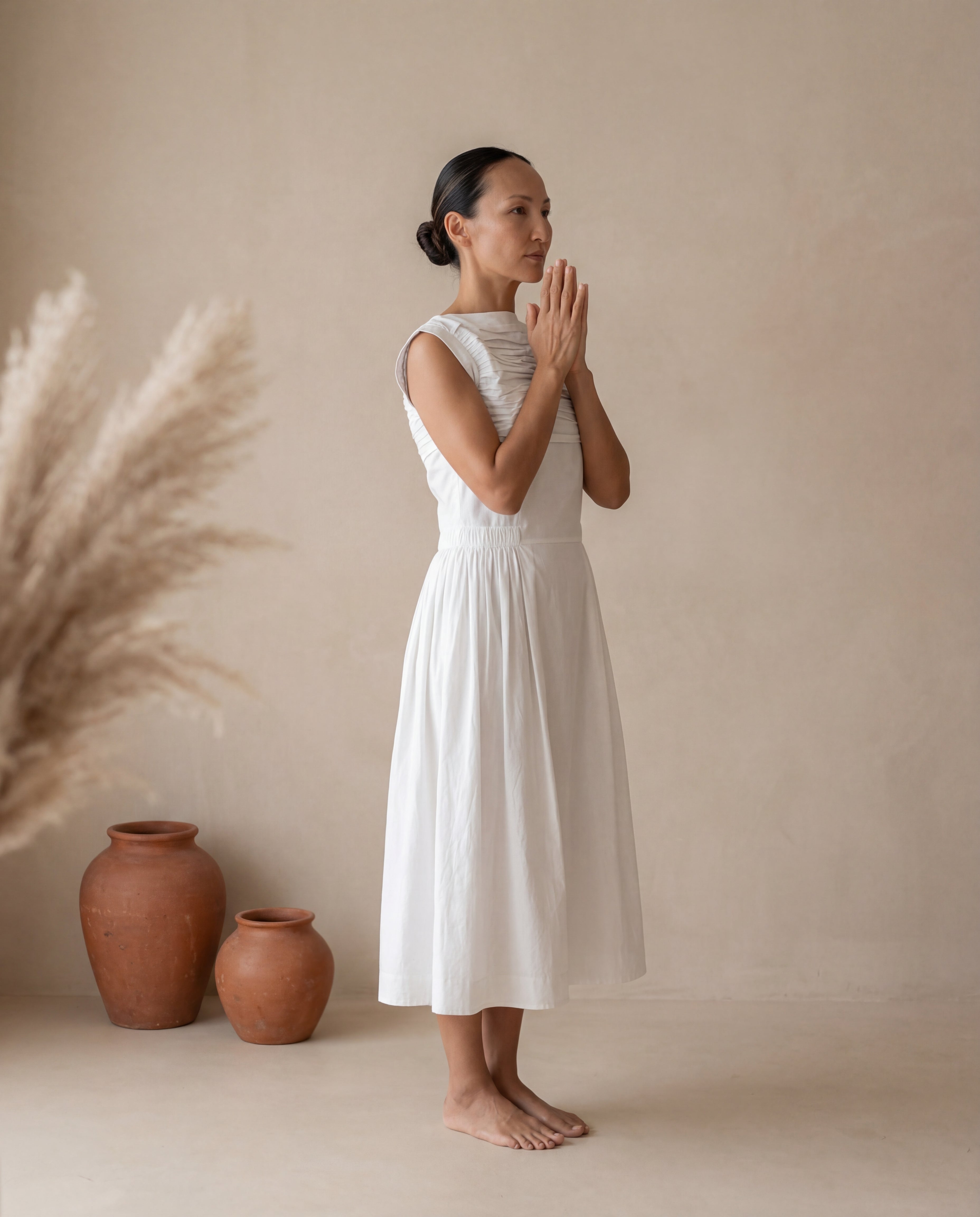 Lehar dress