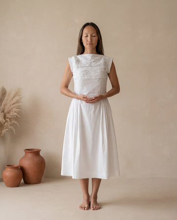 Lehar dress