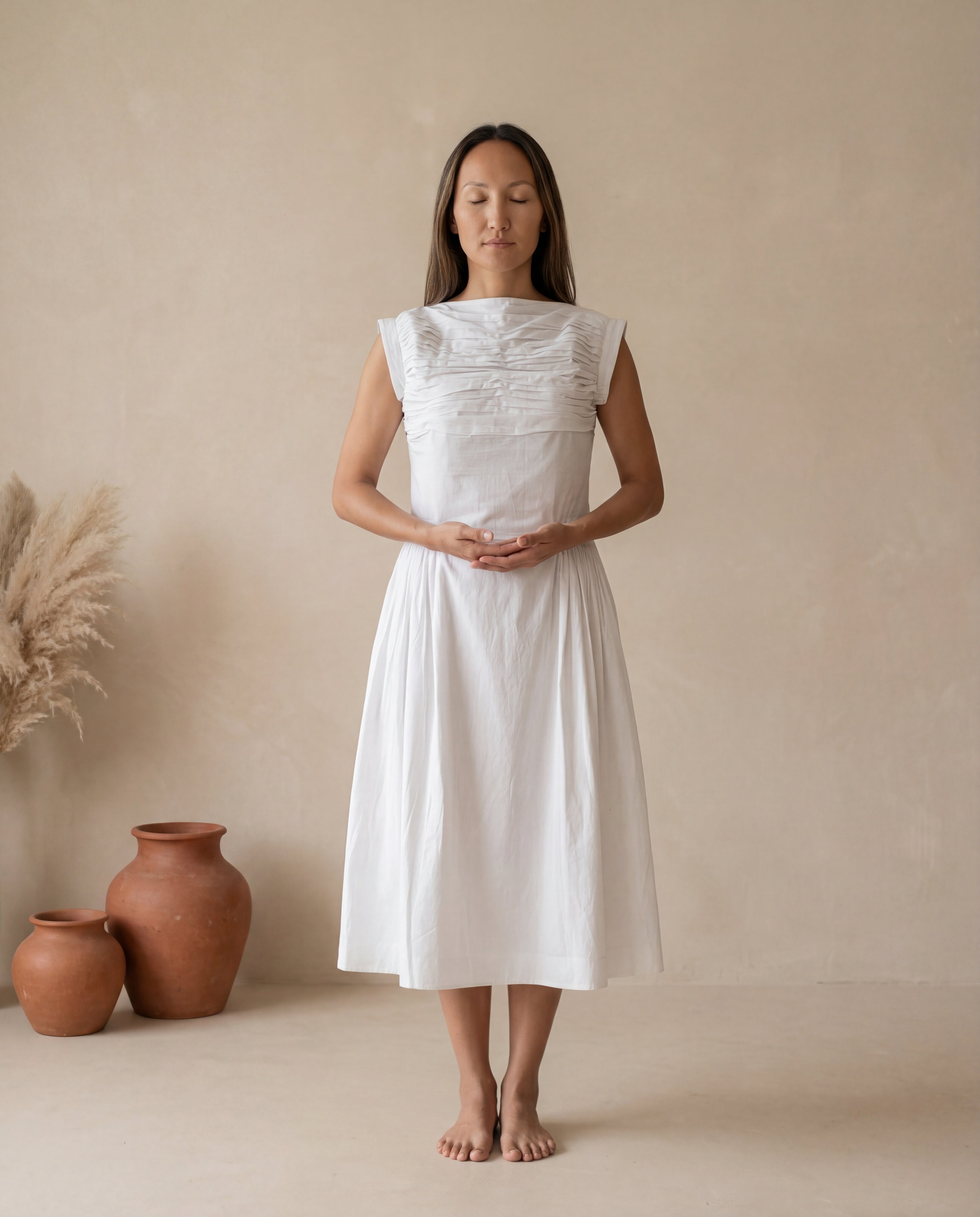 Lehar dress