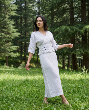 Samahita skirt