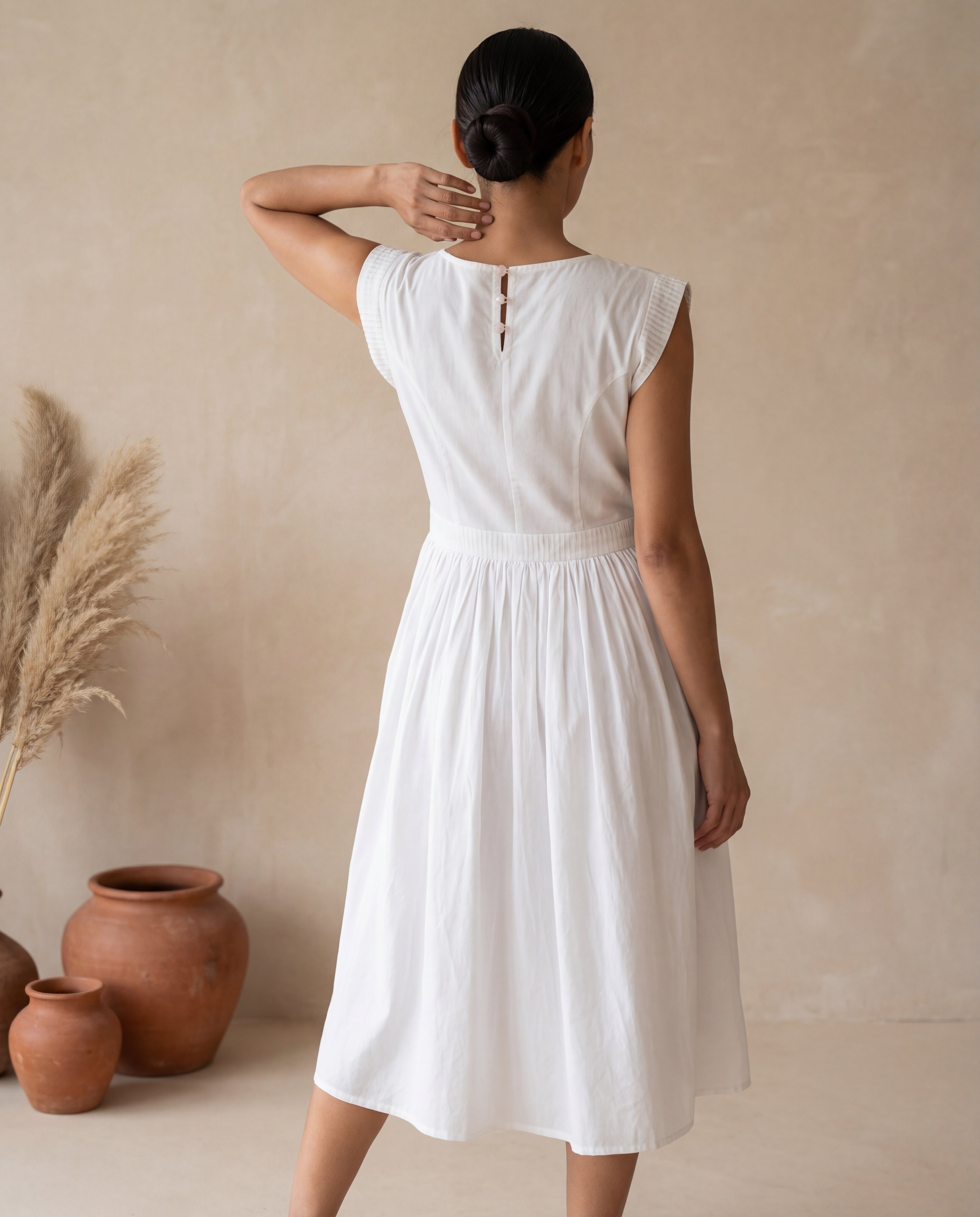 Lehar dress