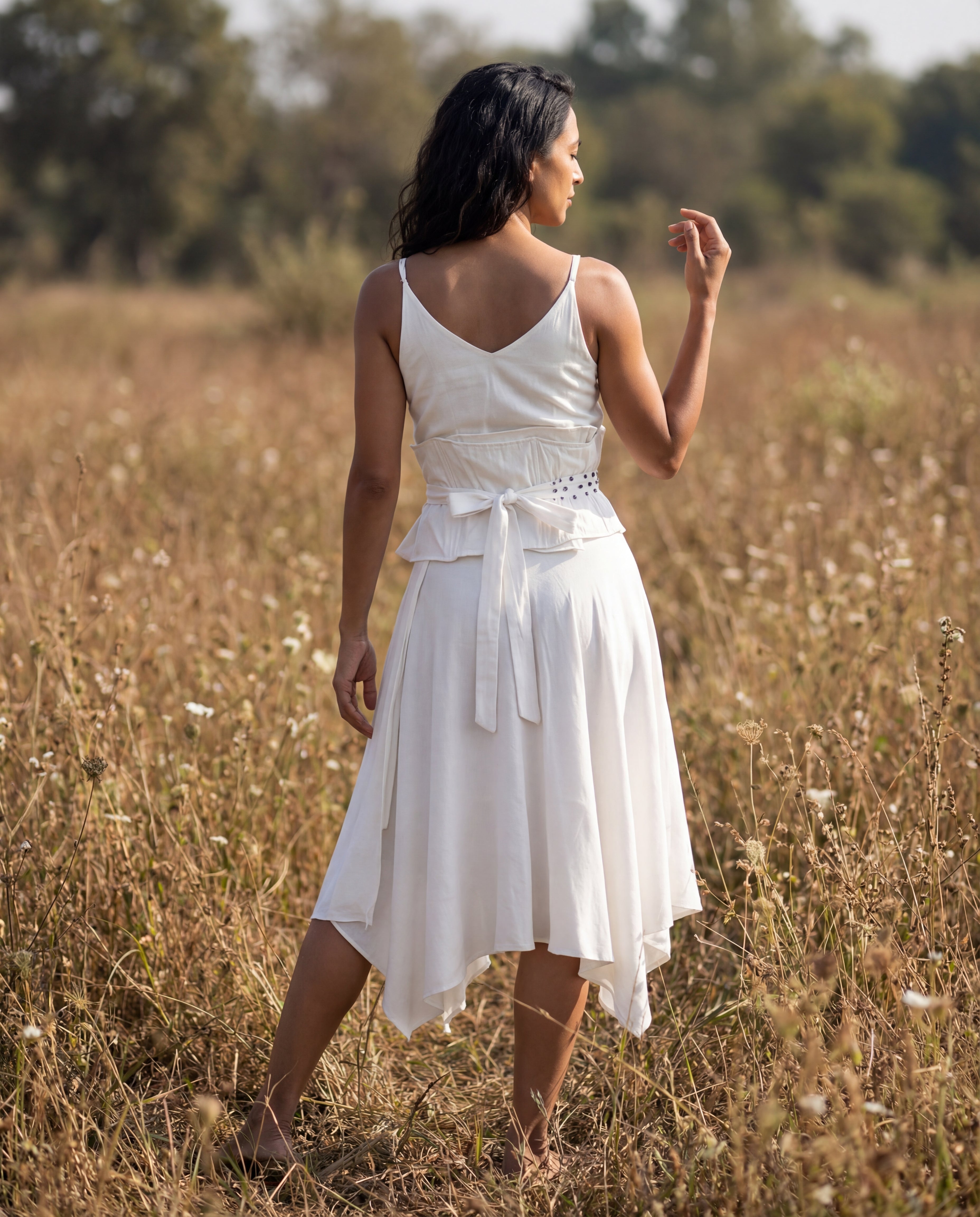 MANIPURA SKIRT