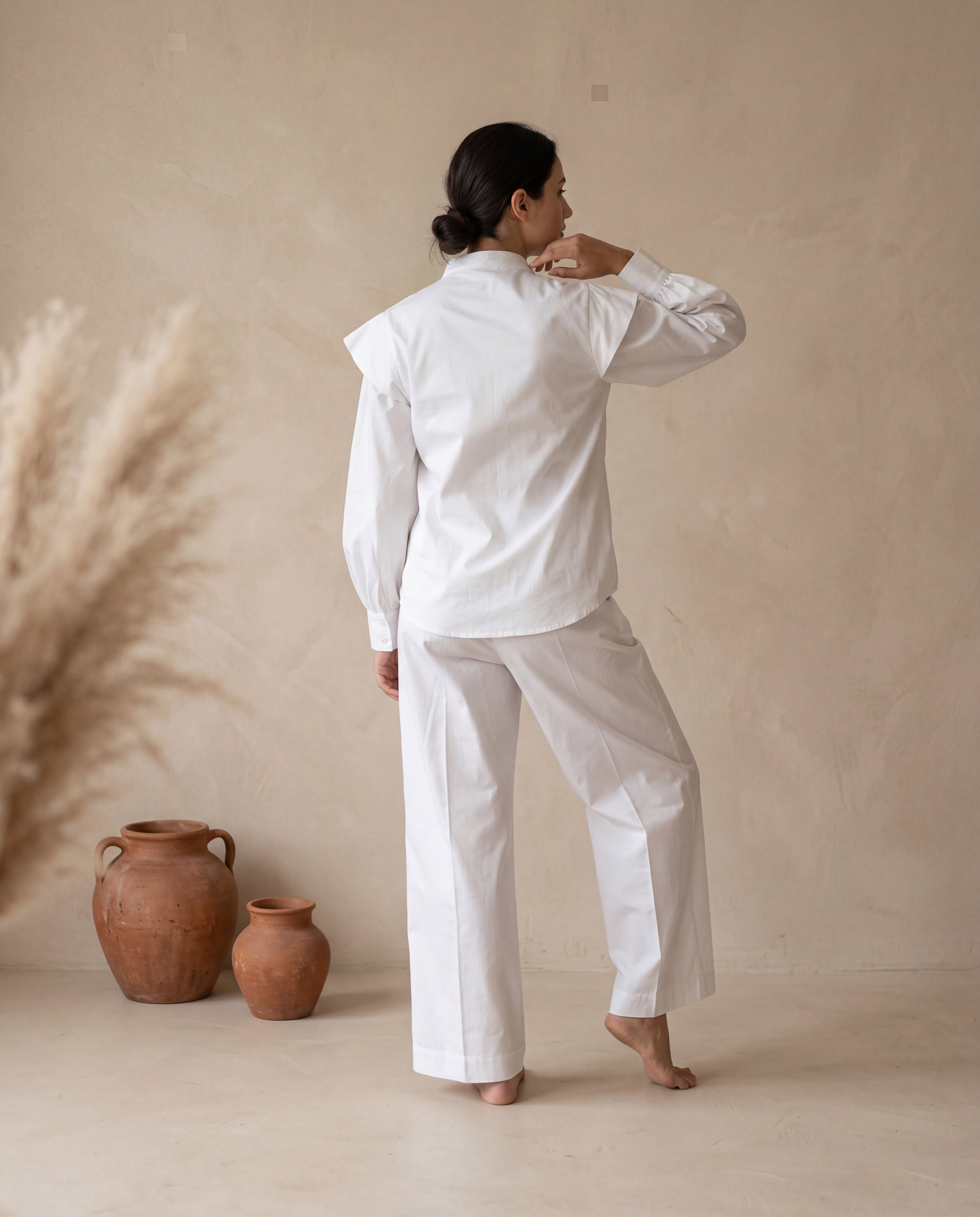 Reva pants