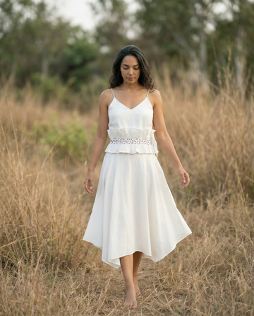 MANIPURA SKIRT