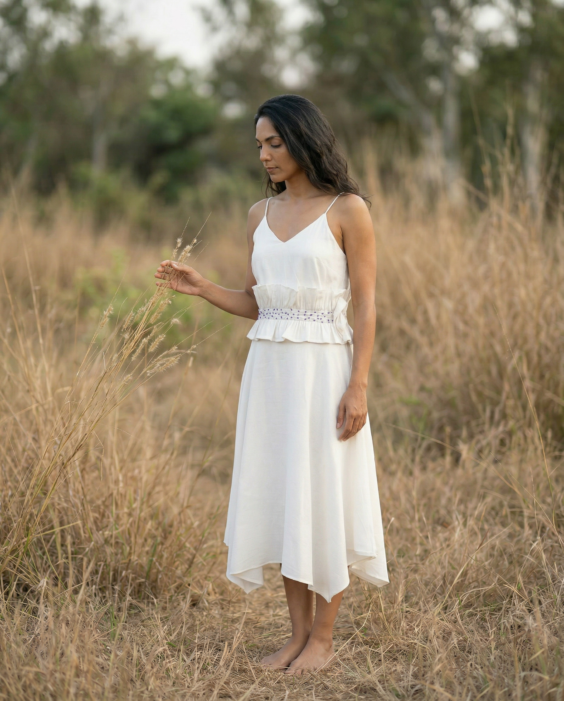 MANIPURA SKIRT