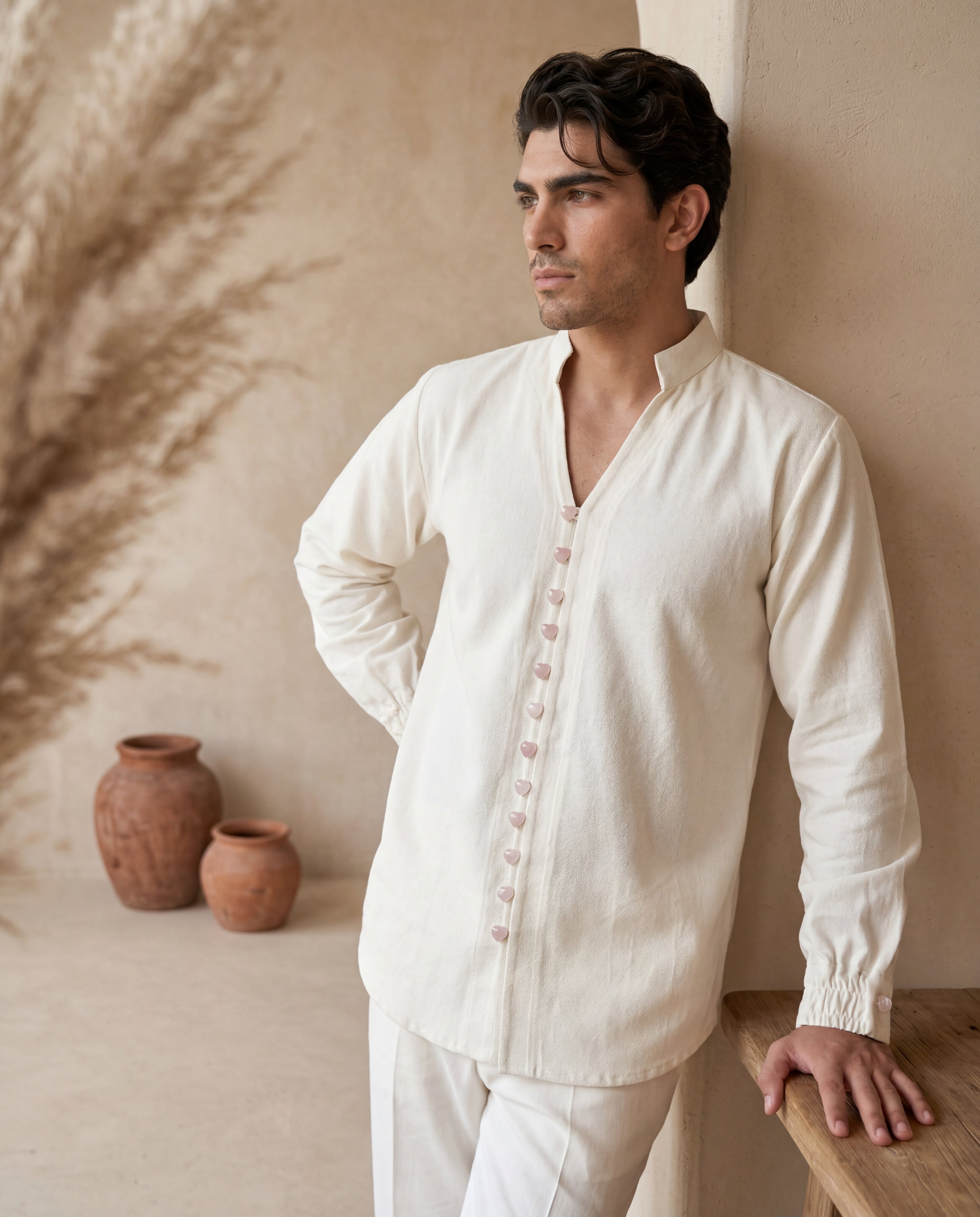 Dhruva shirt