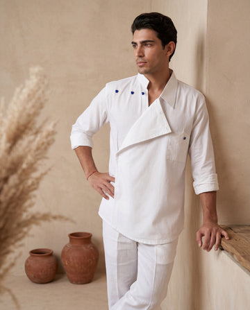 Aayam shirt
