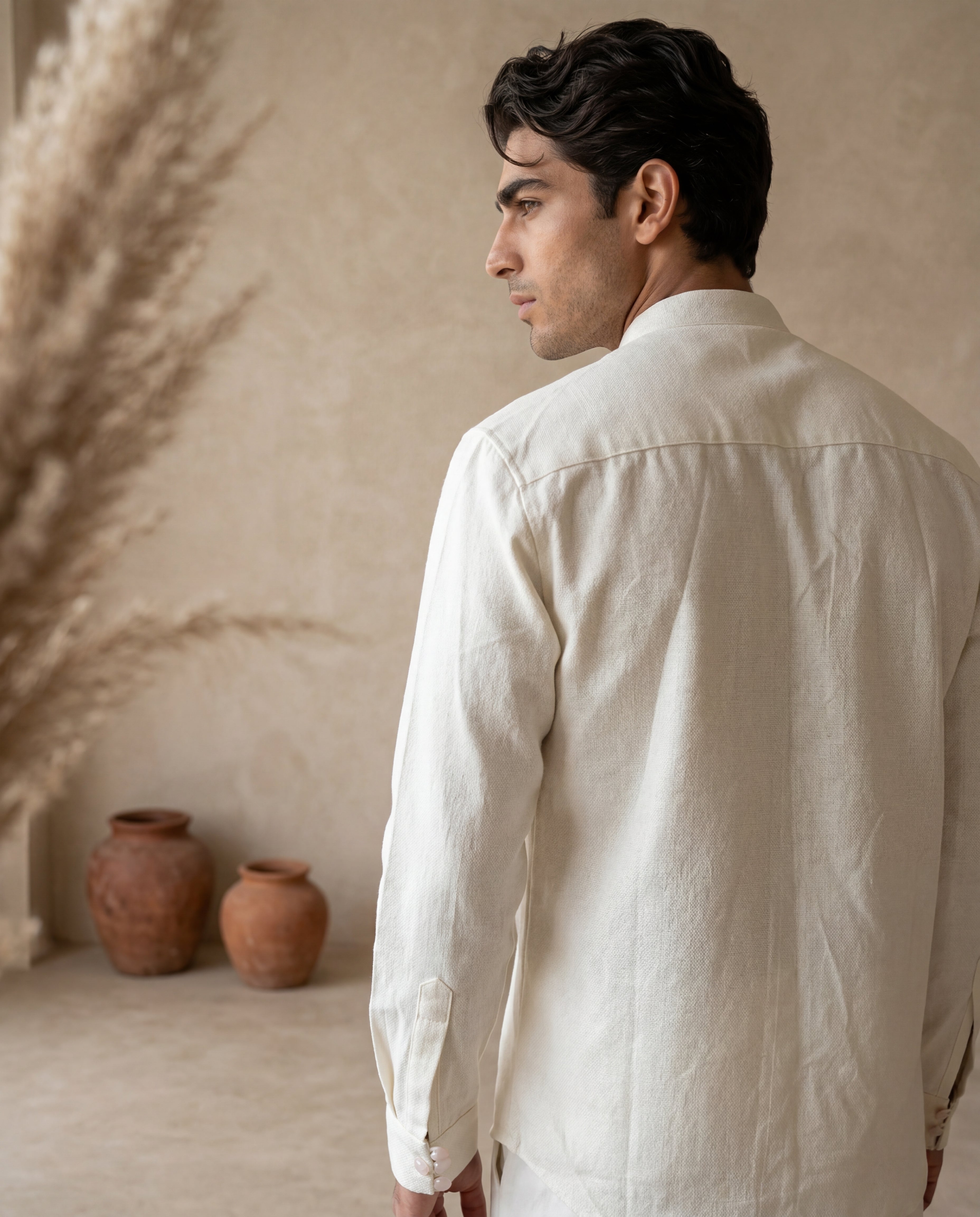 Dhruva shirt