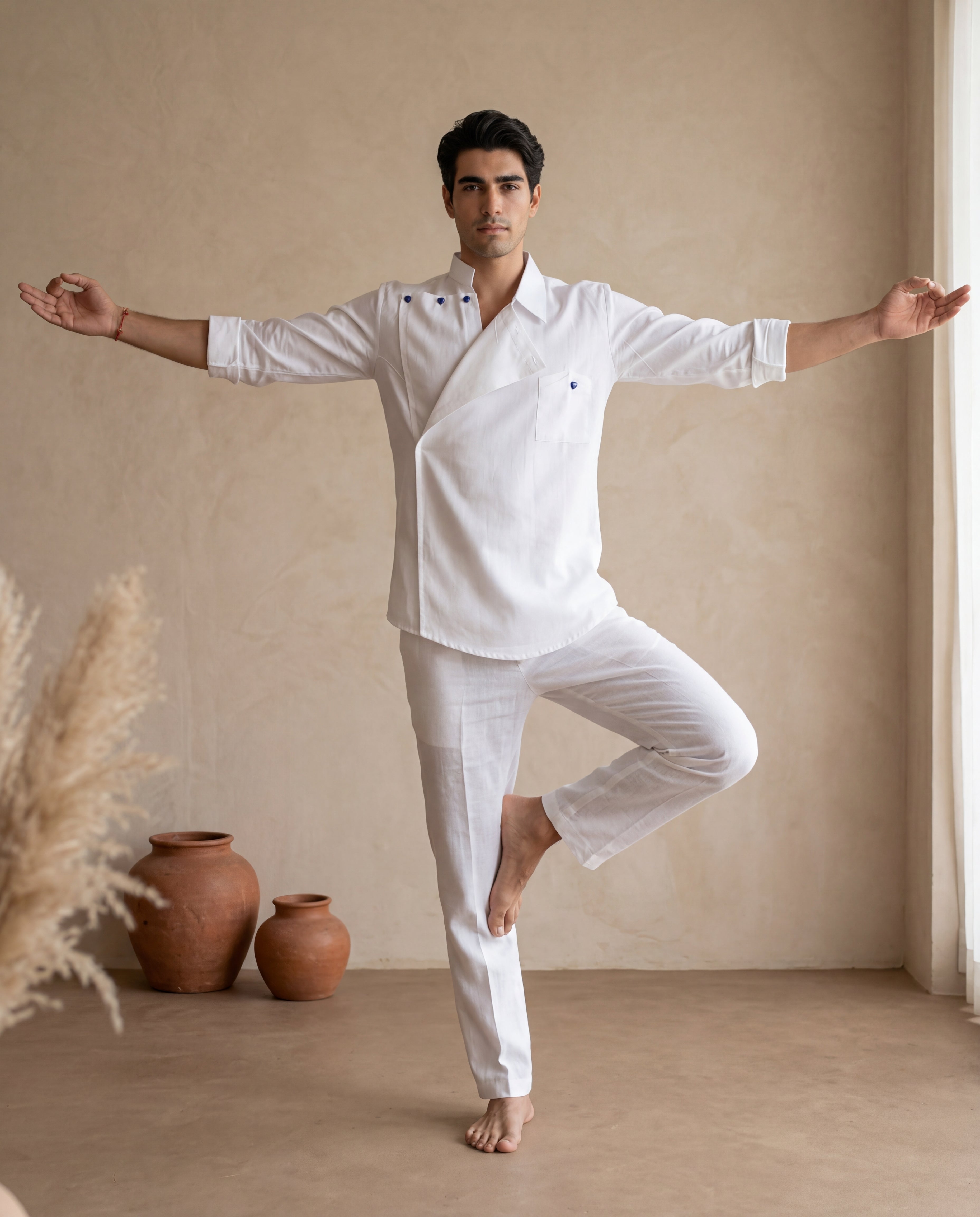Aayam shirt