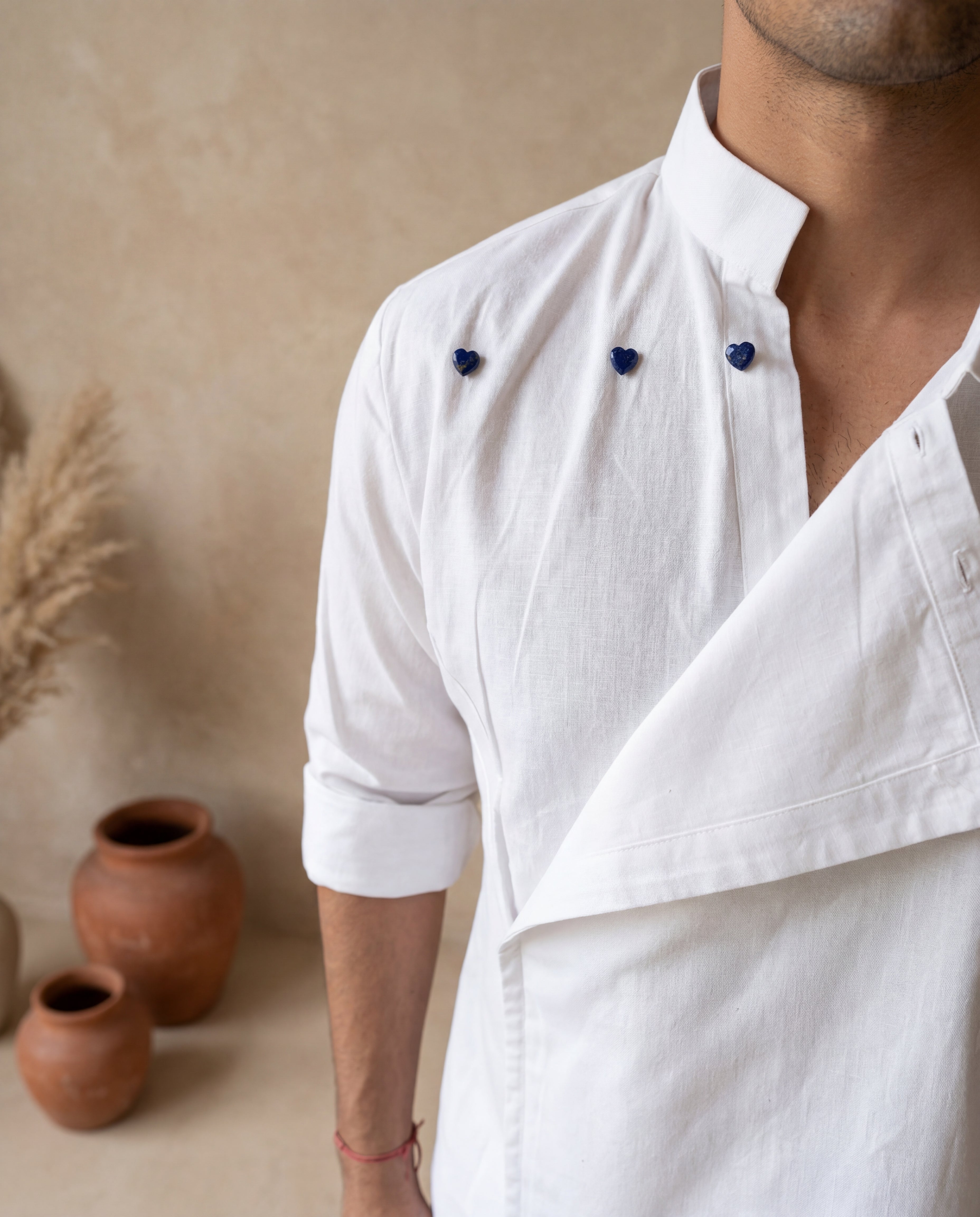 Aayam shirt