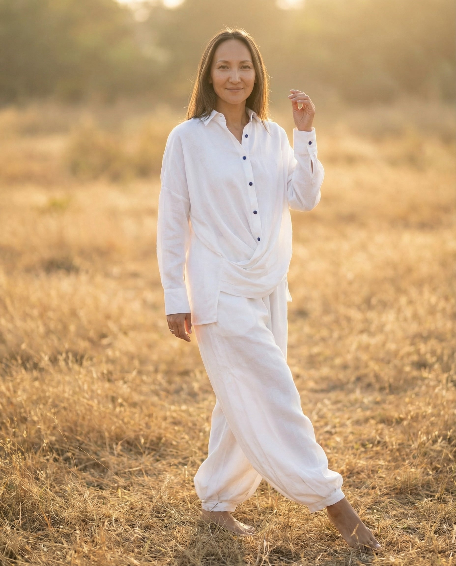 Shanta set