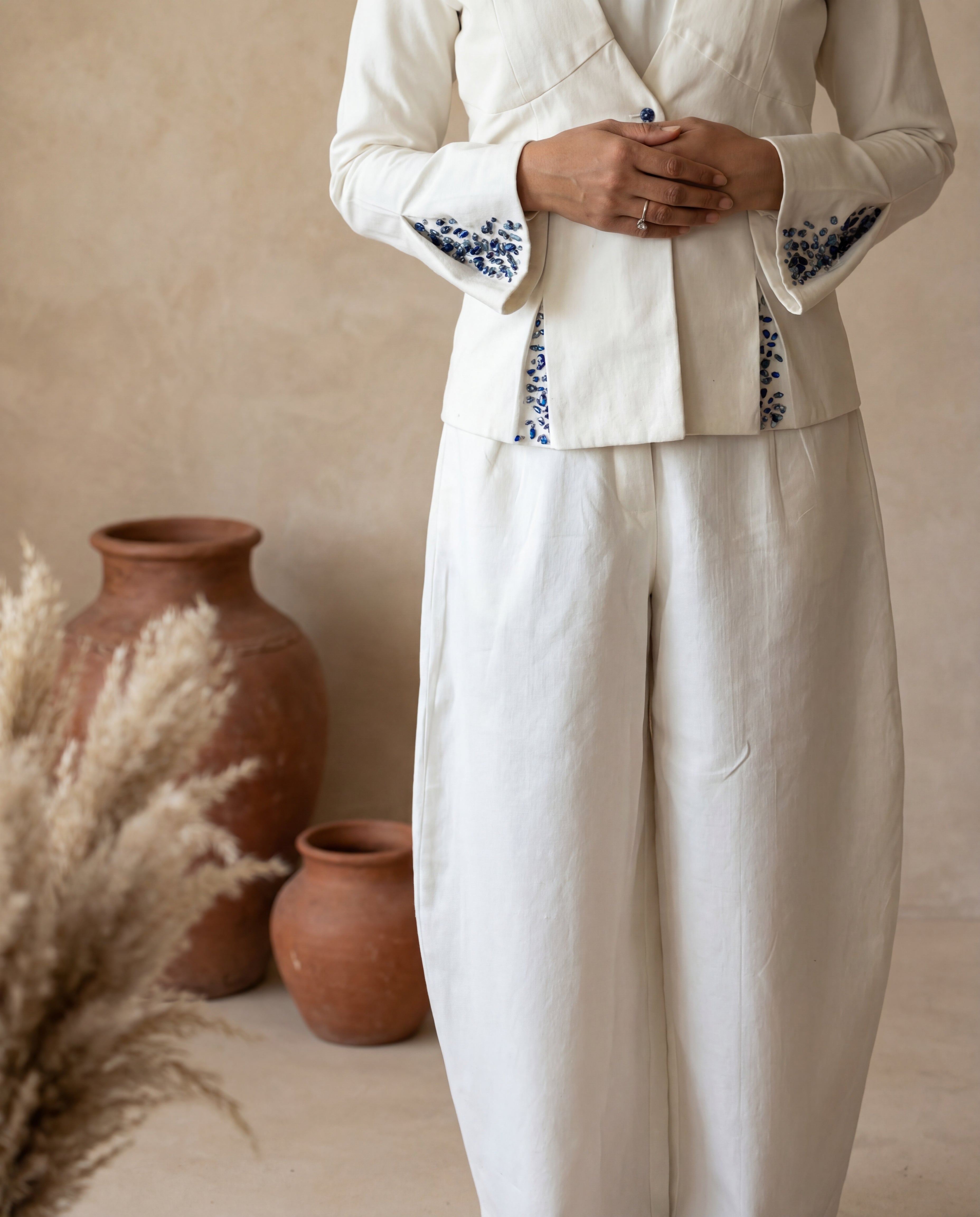 Aabha jacket