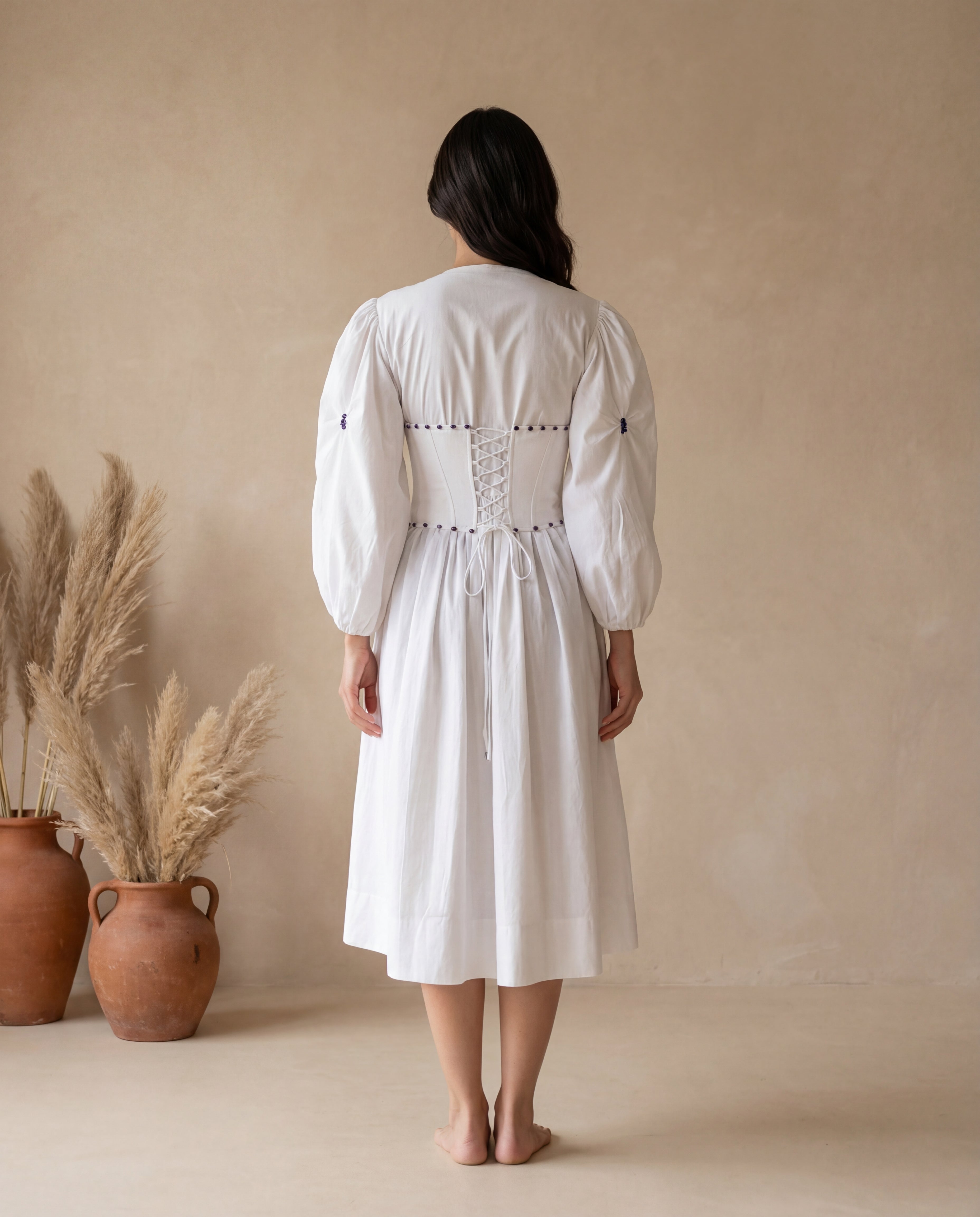 Svadhistha dress