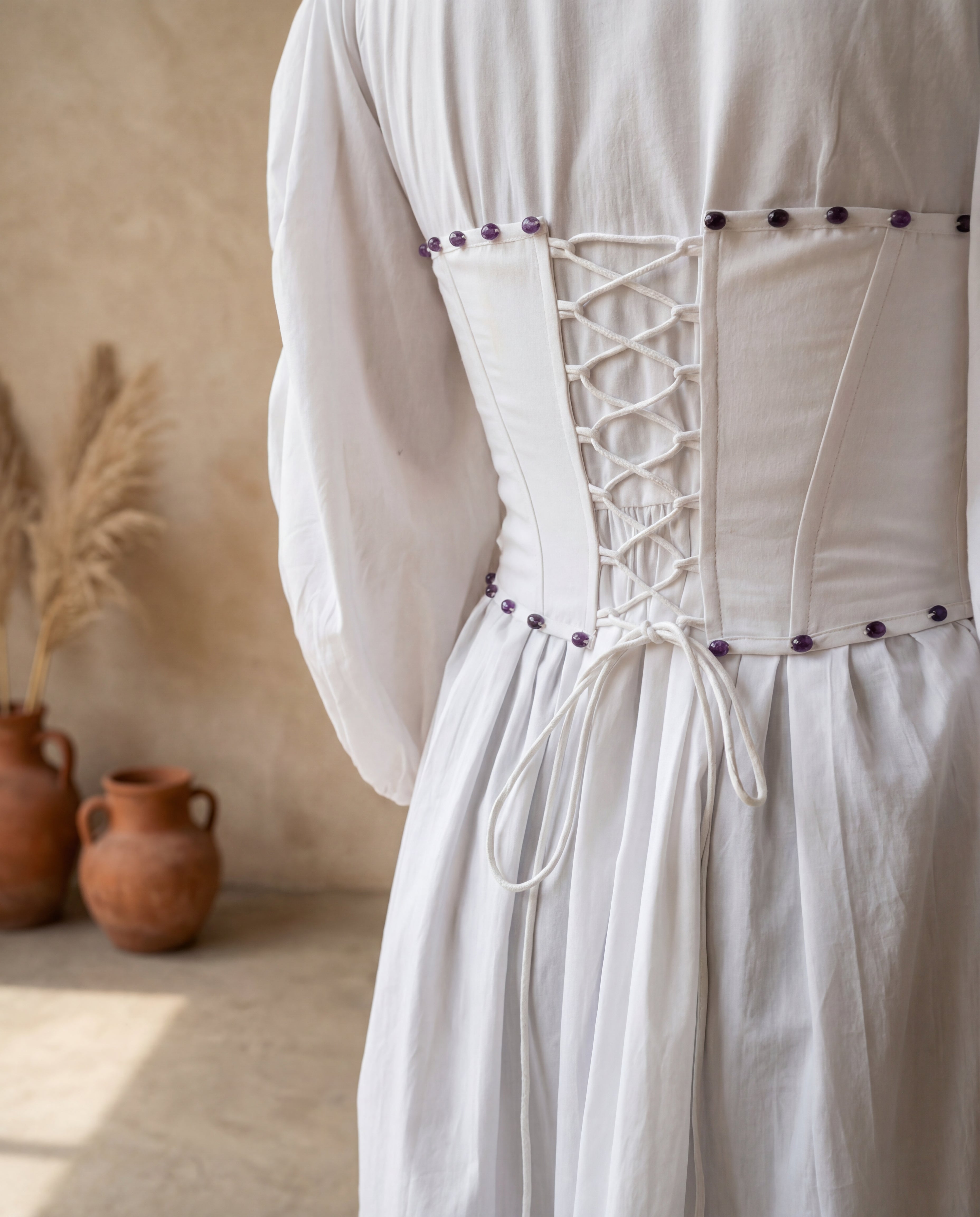 Svadhistha dress