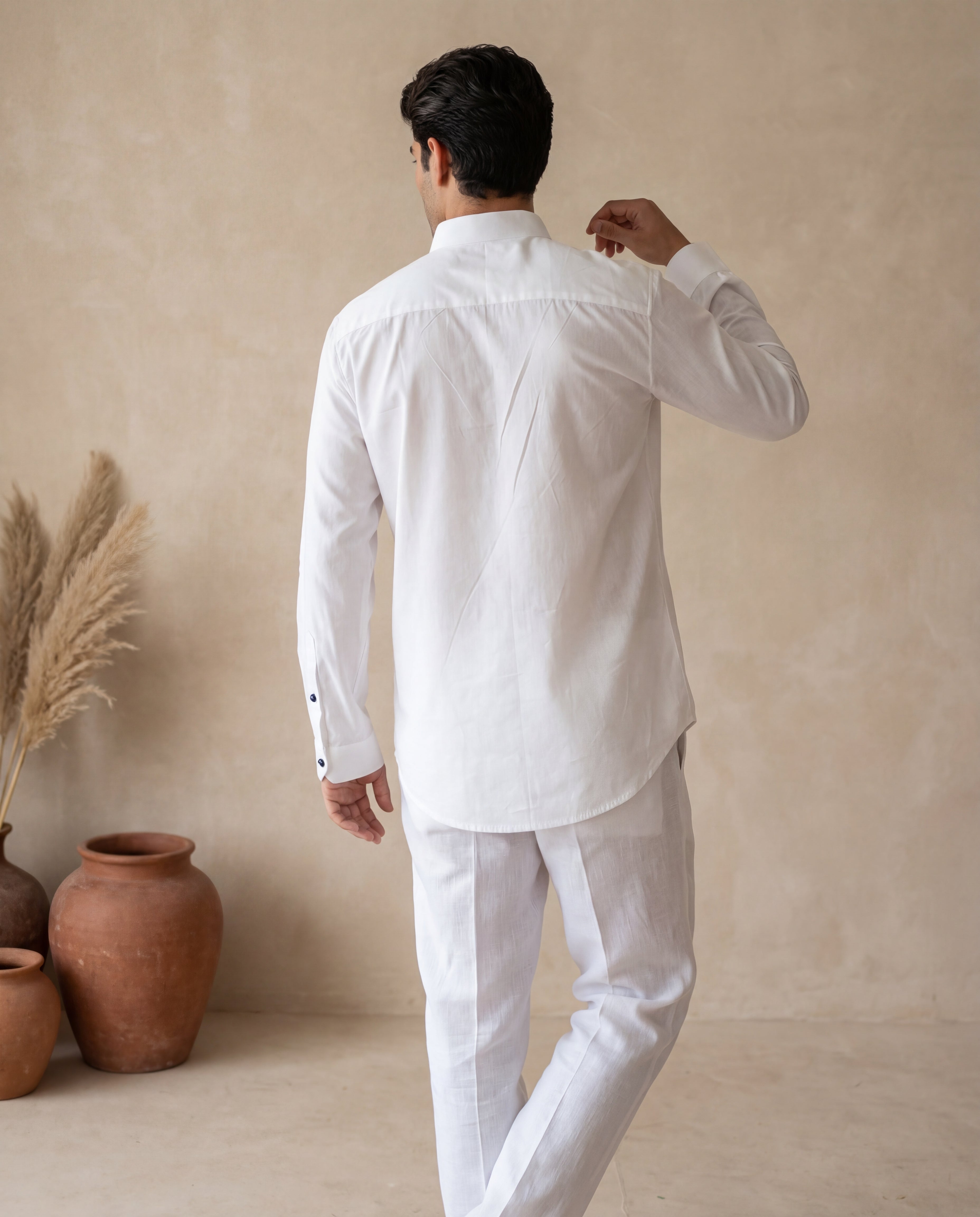 Aayam shirt
