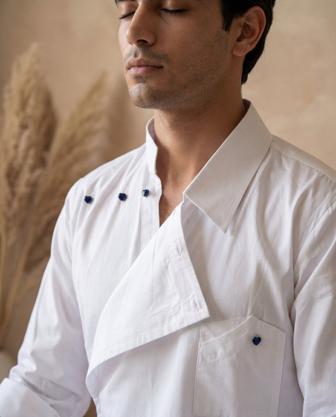 Aayam shirt