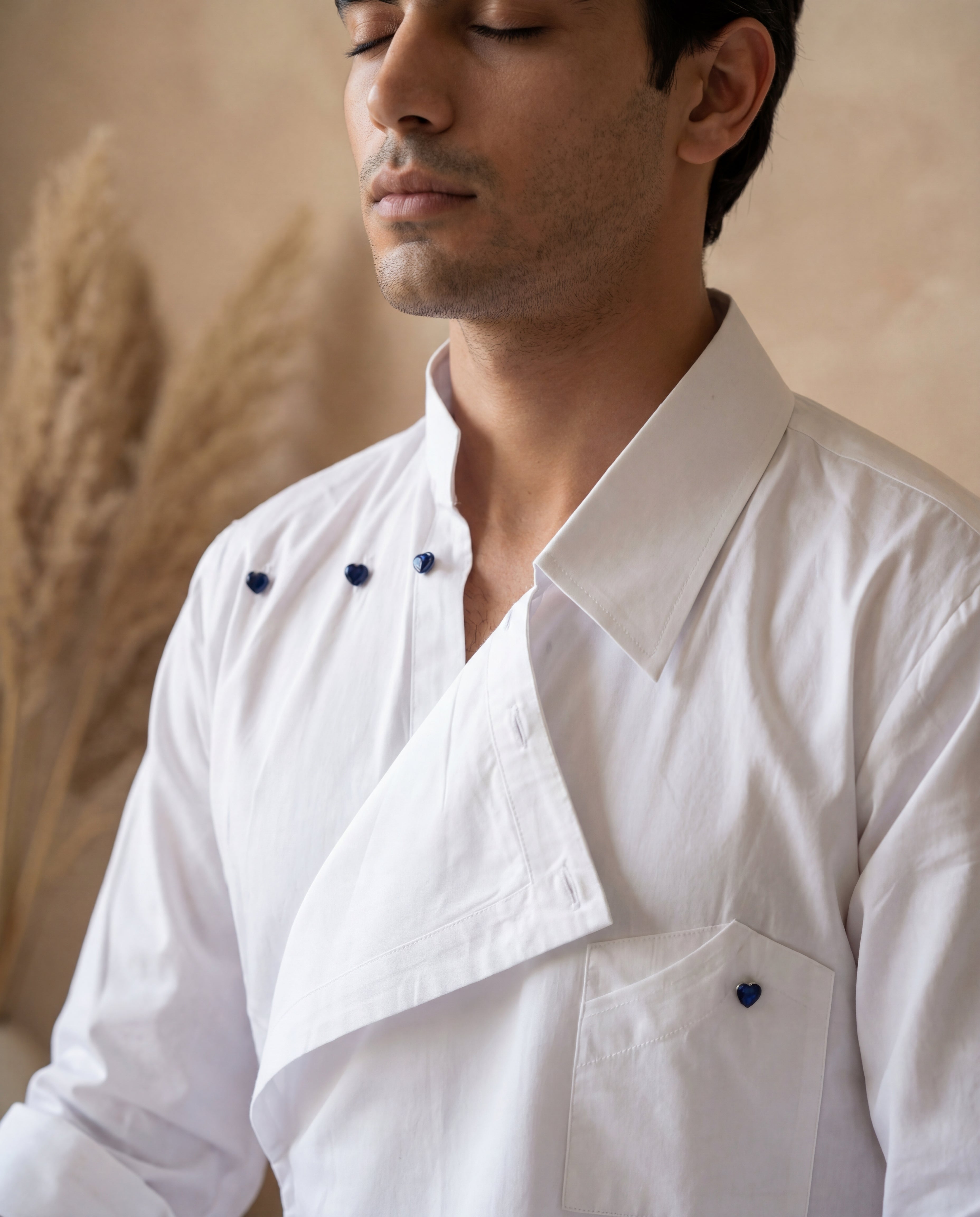 Aayam shirt