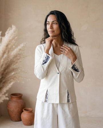 Aabha jacket