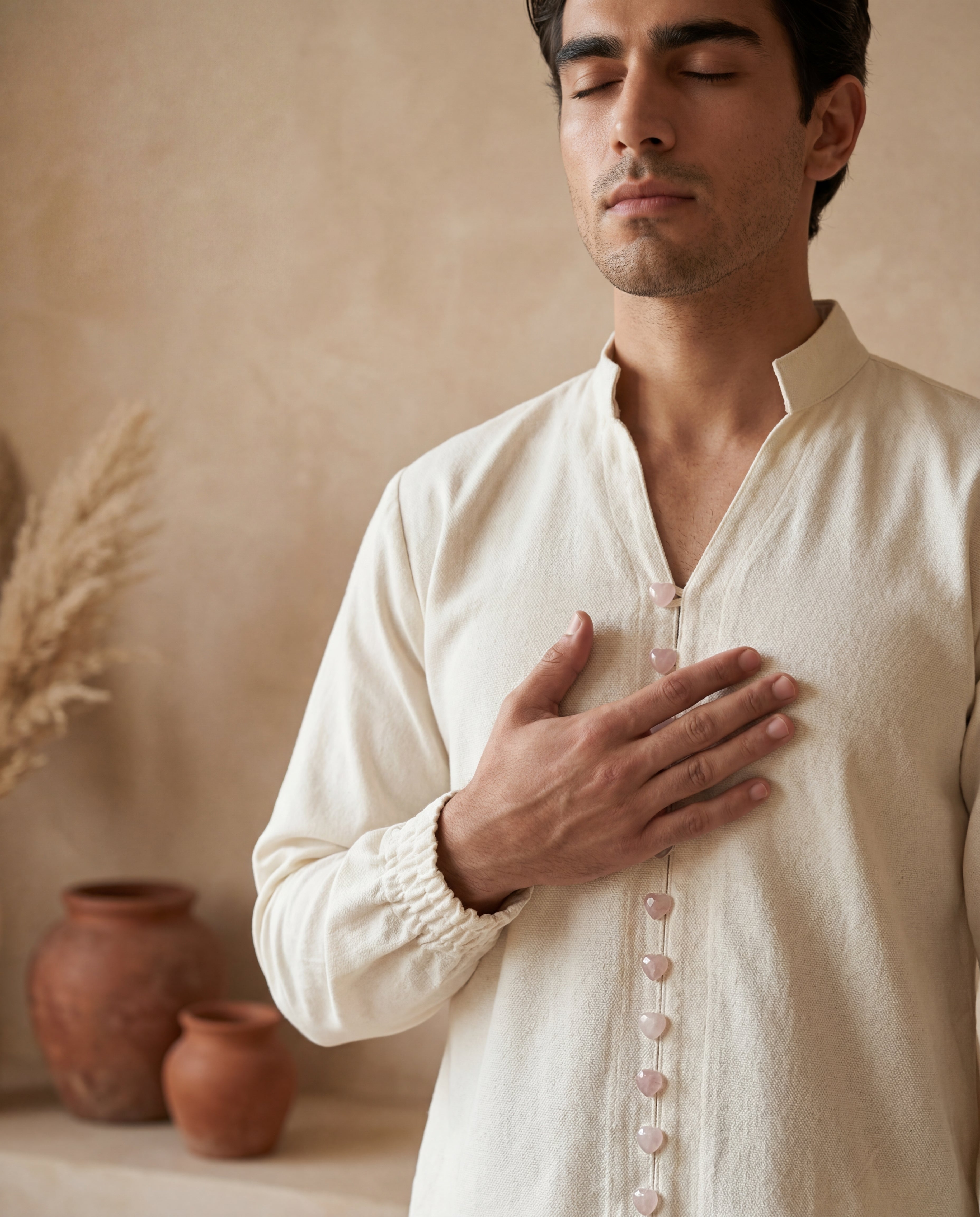 Dhruva shirt