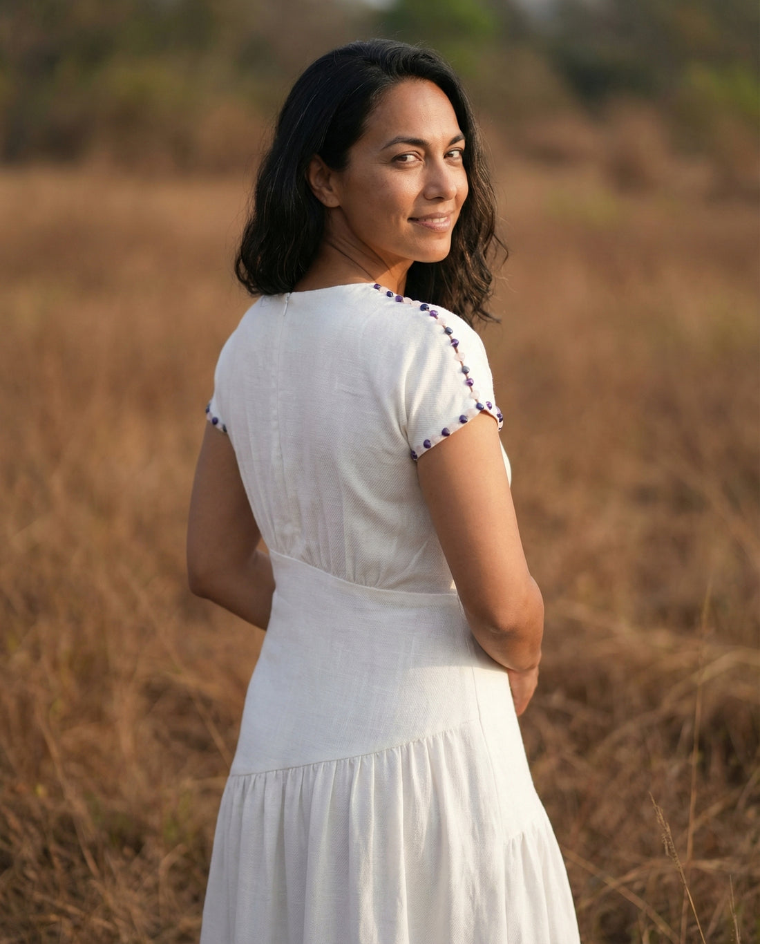 Sneh dress