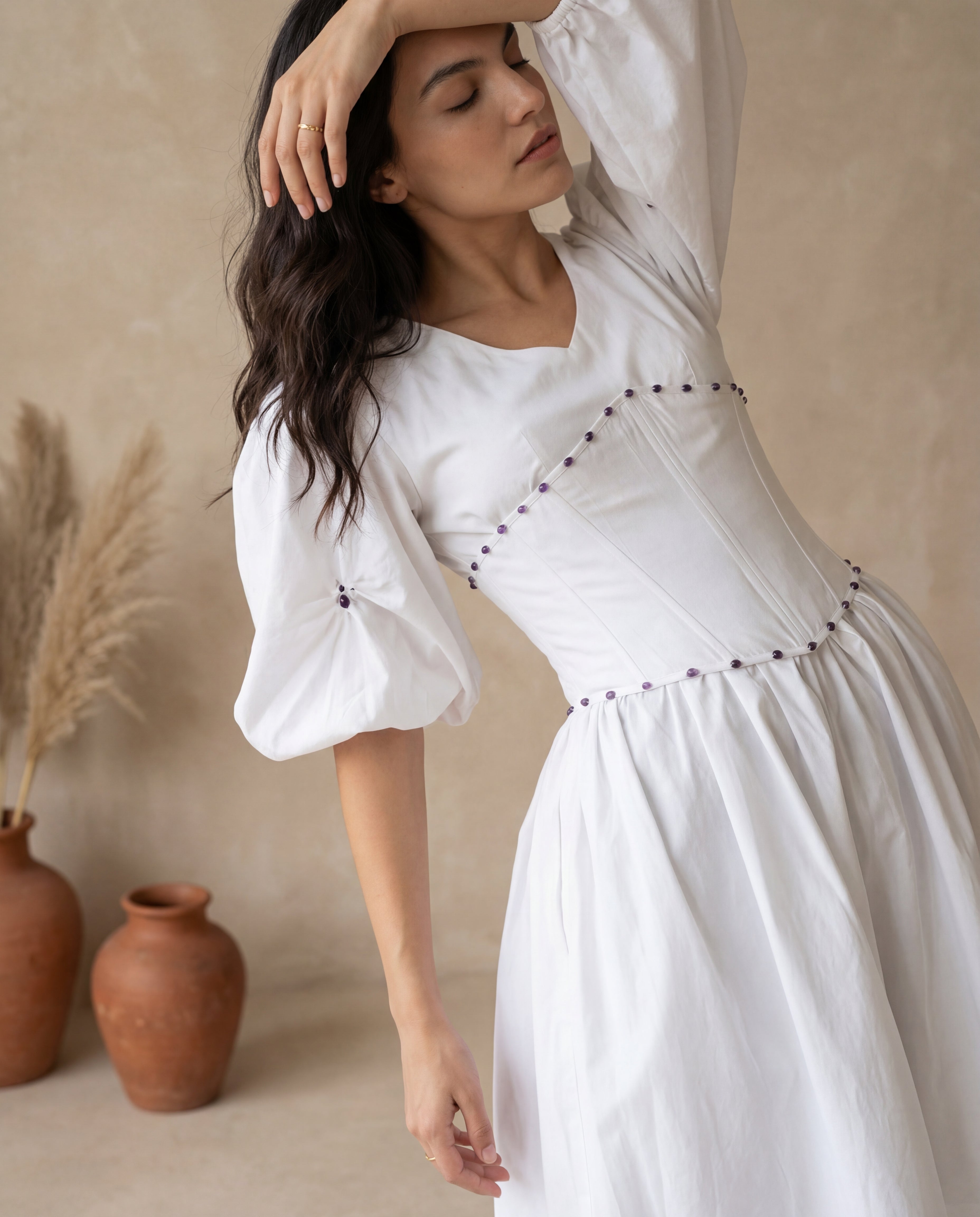 Svadhistha dress