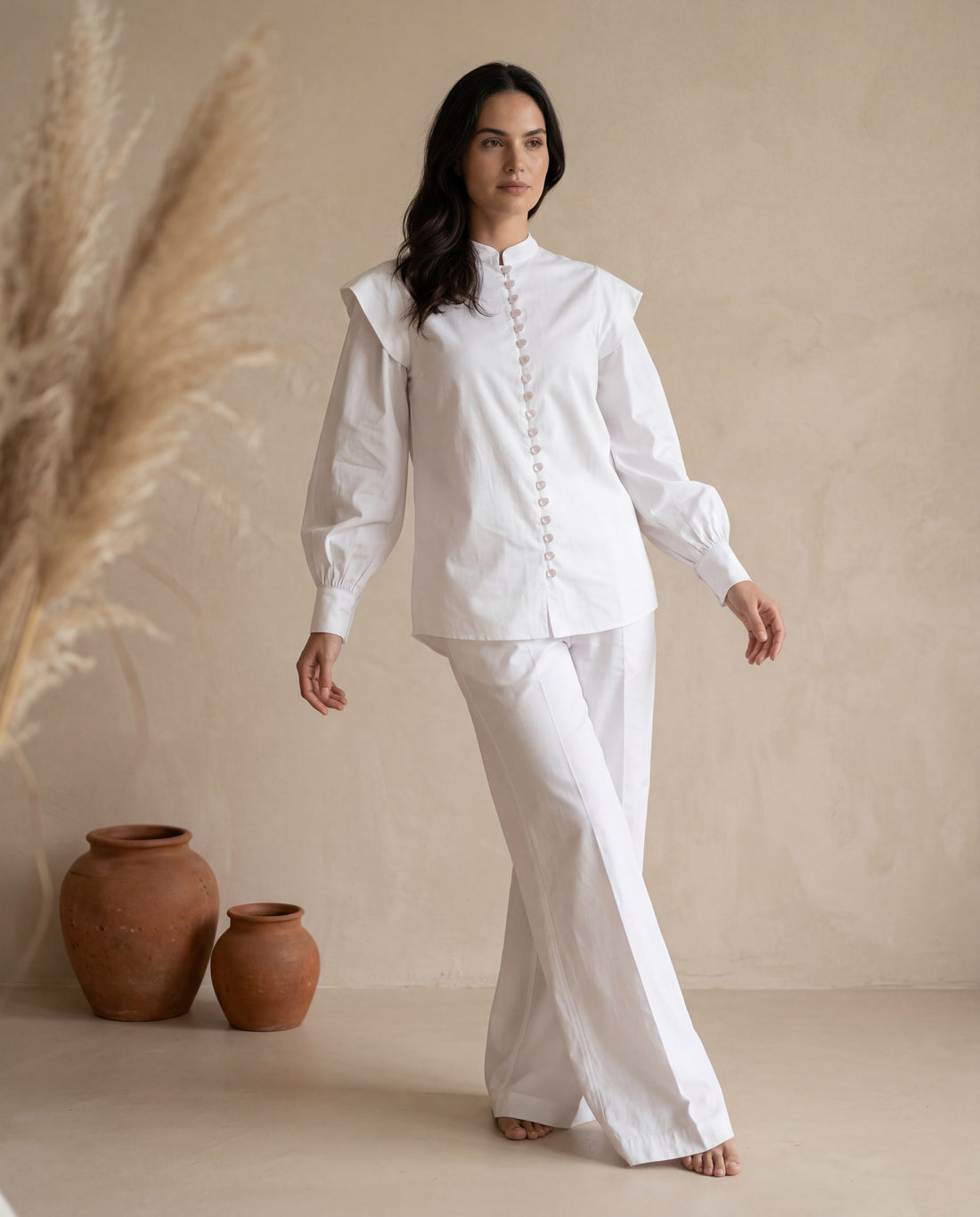 Anahata top