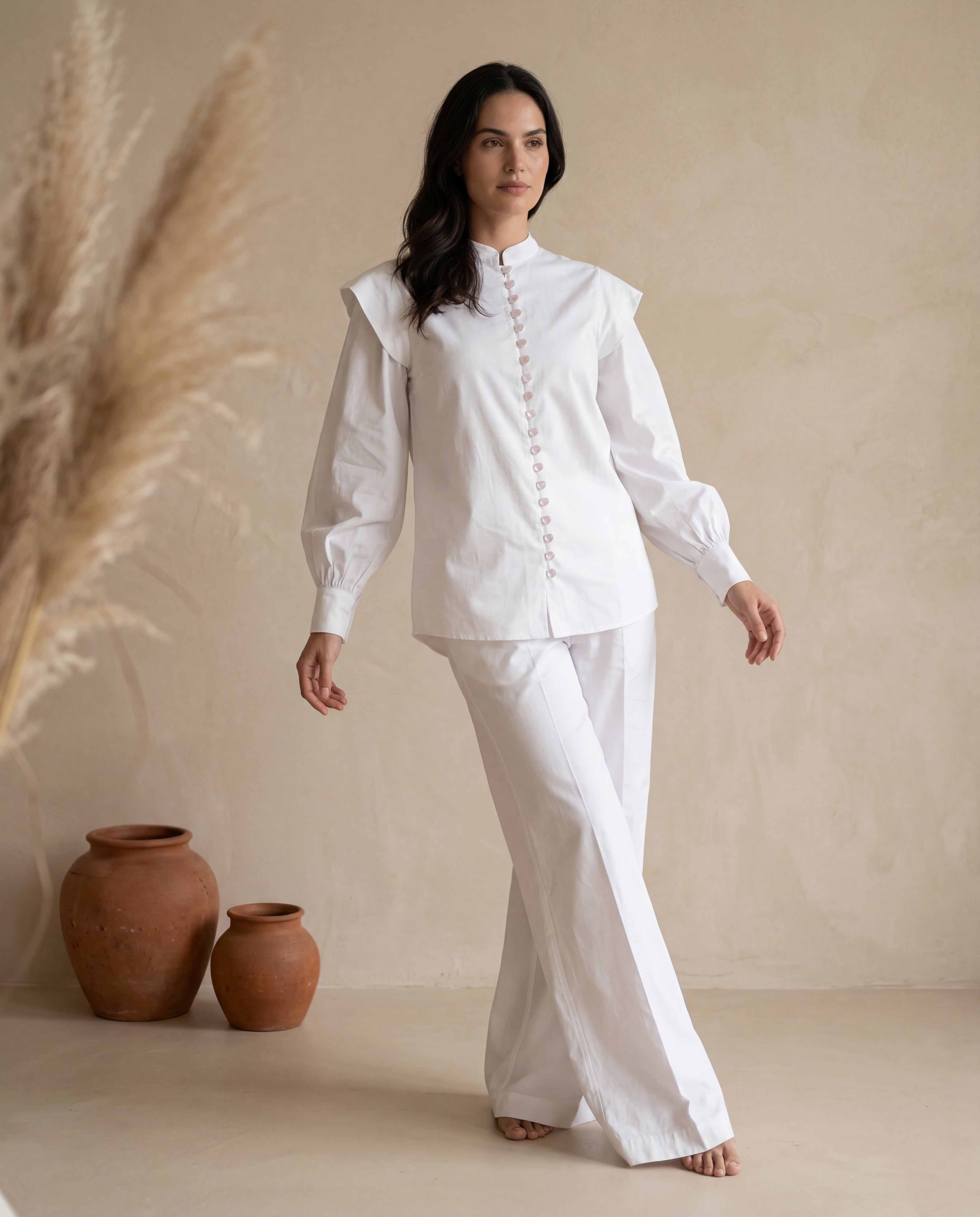 Anahata top