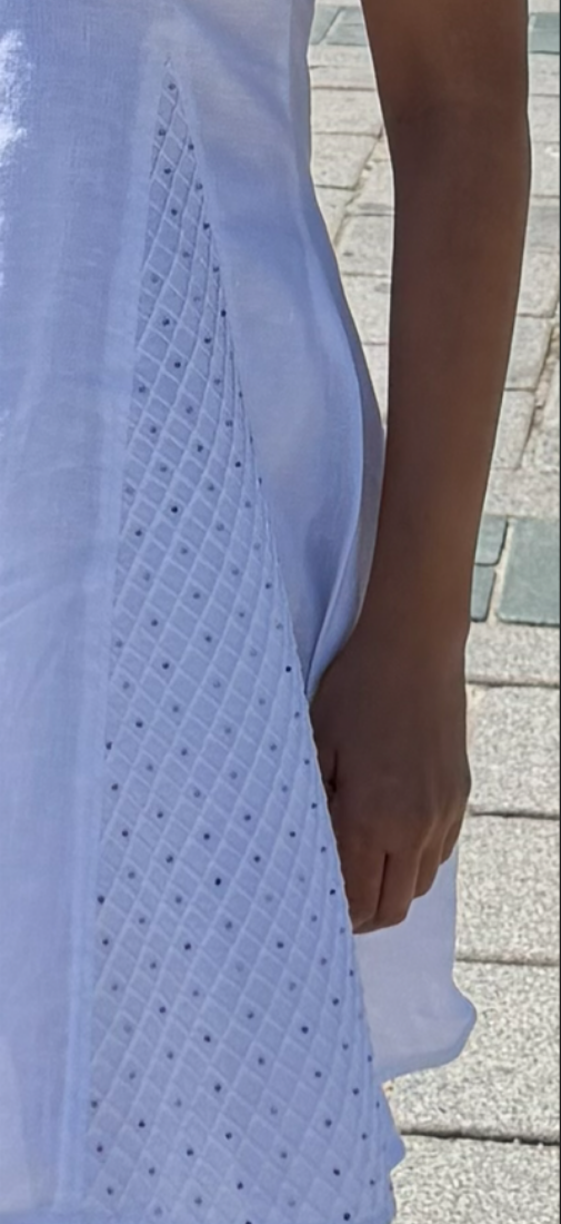 TARA DRESS