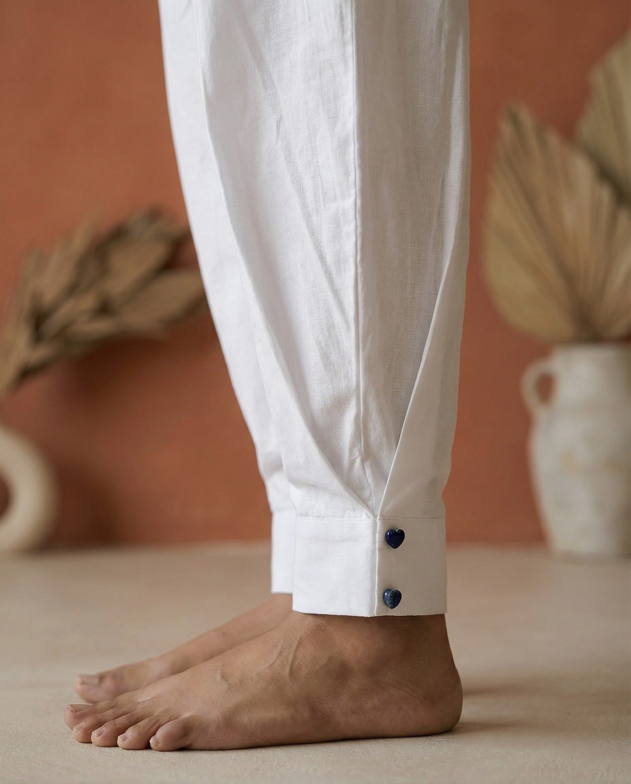 Mula pants