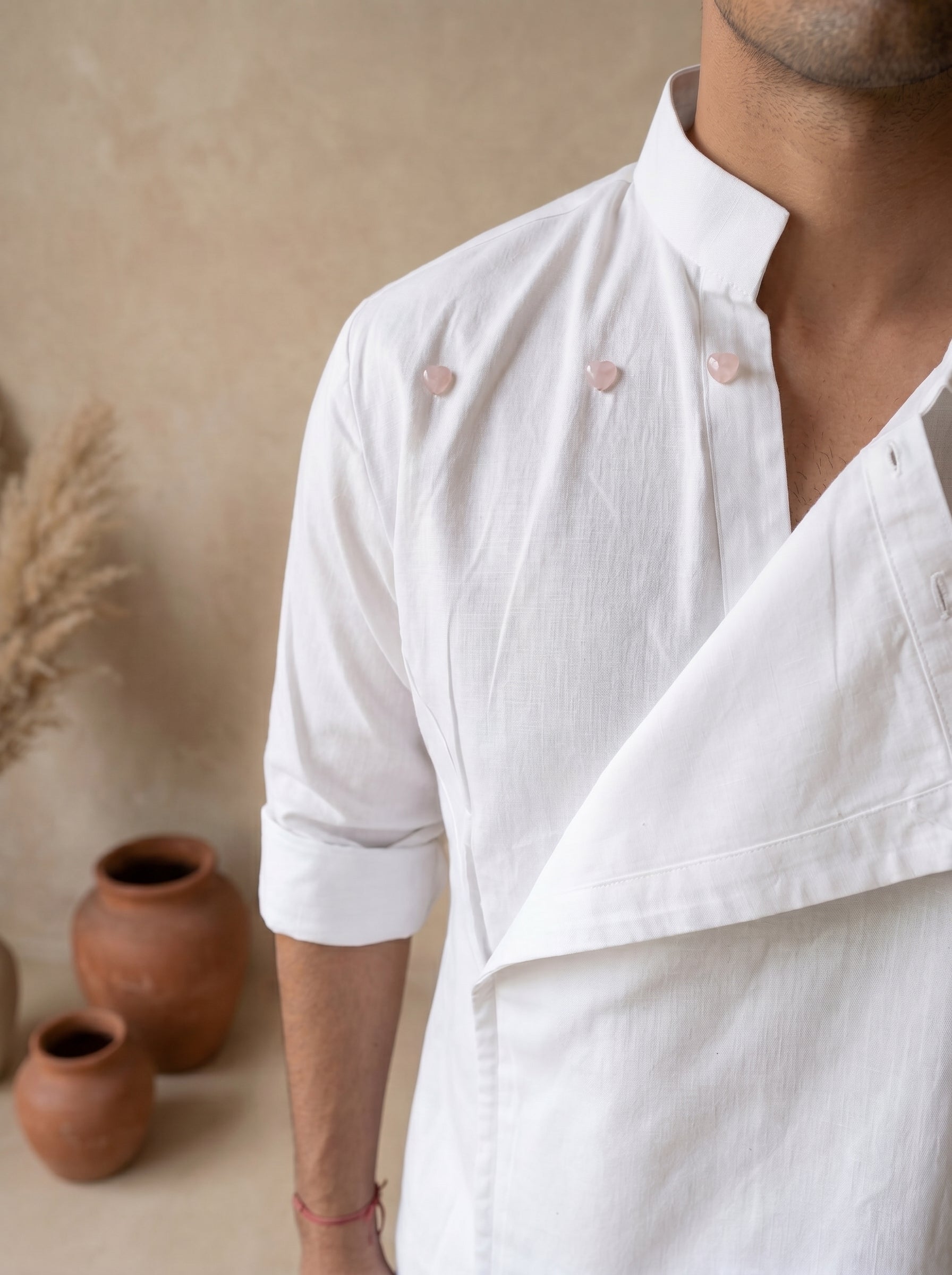 Aayam shirt
