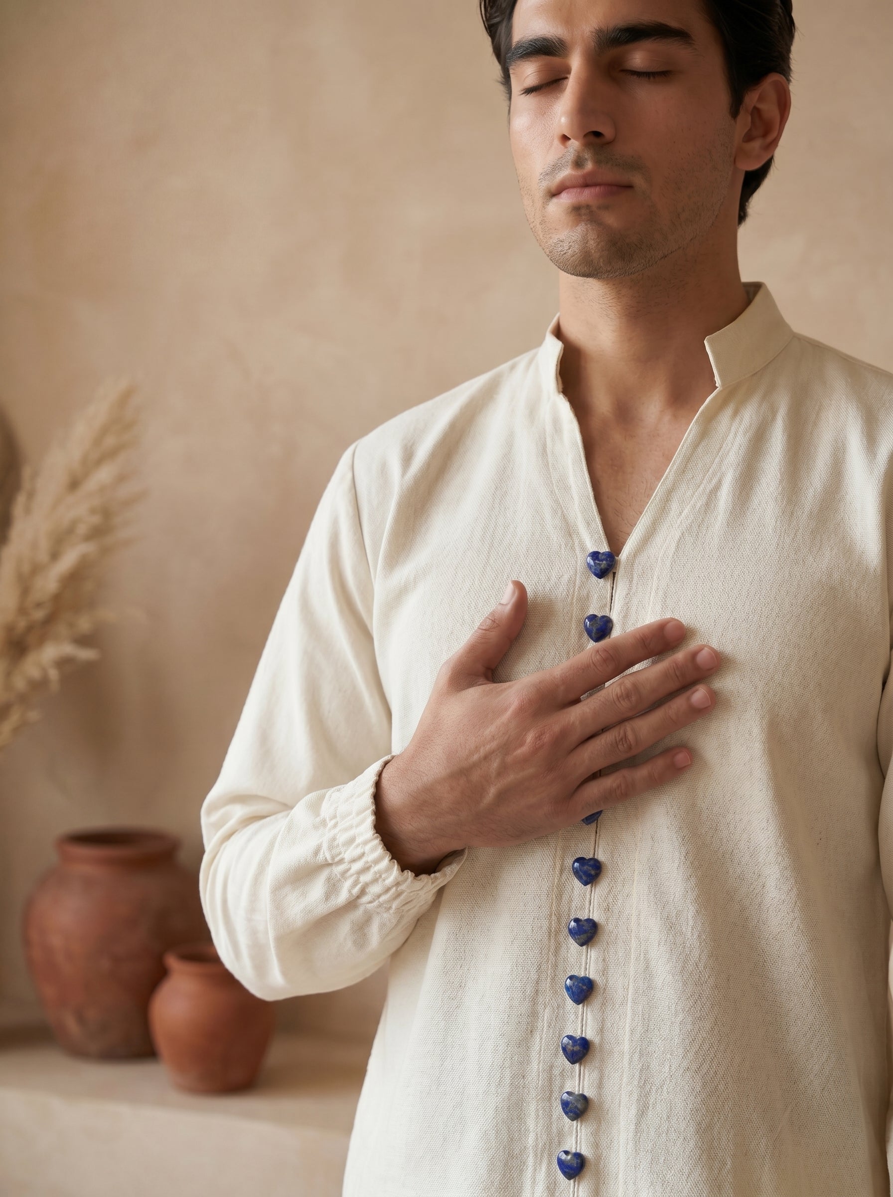 Dhruva shirt