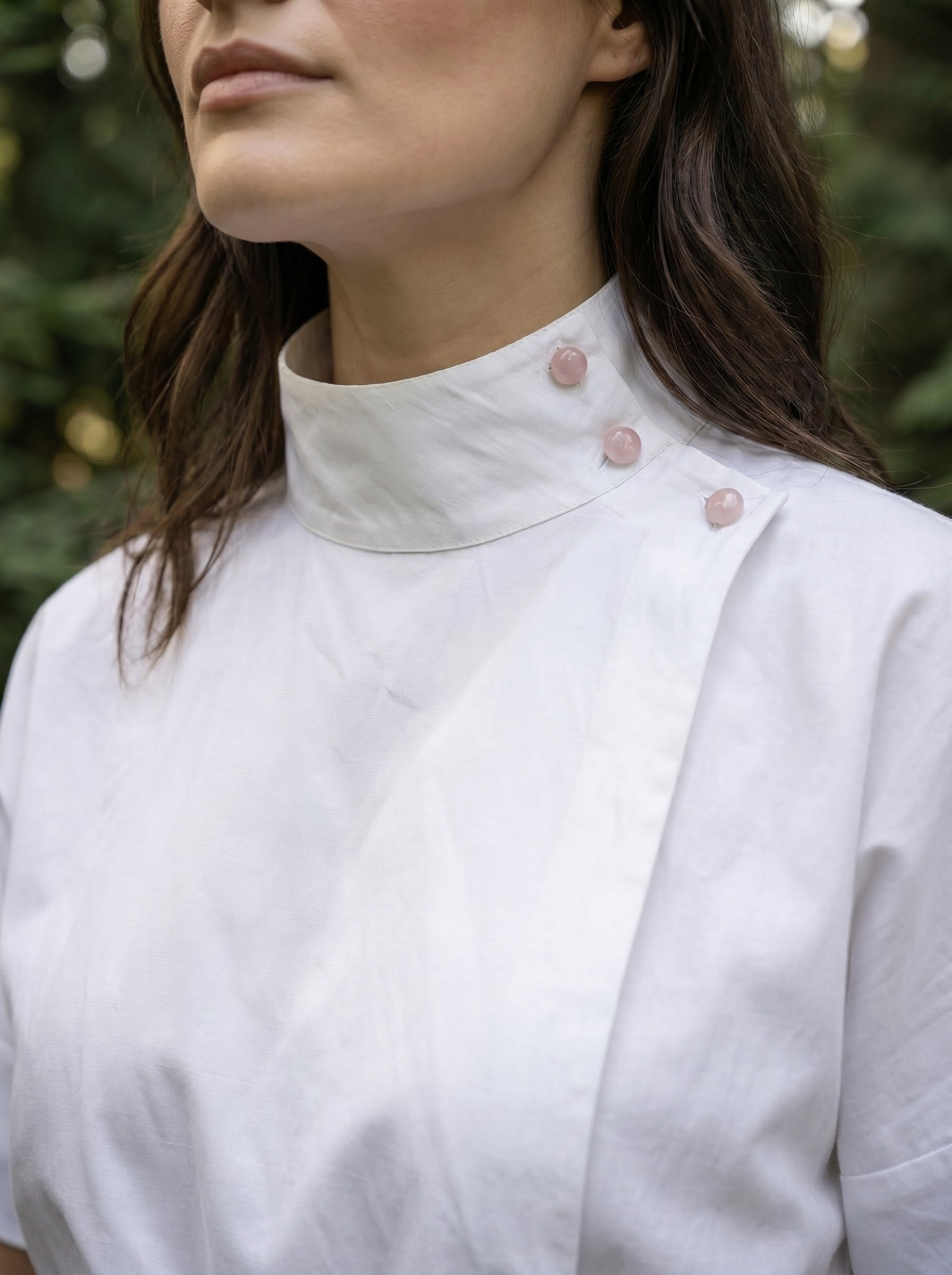 Pravaah top