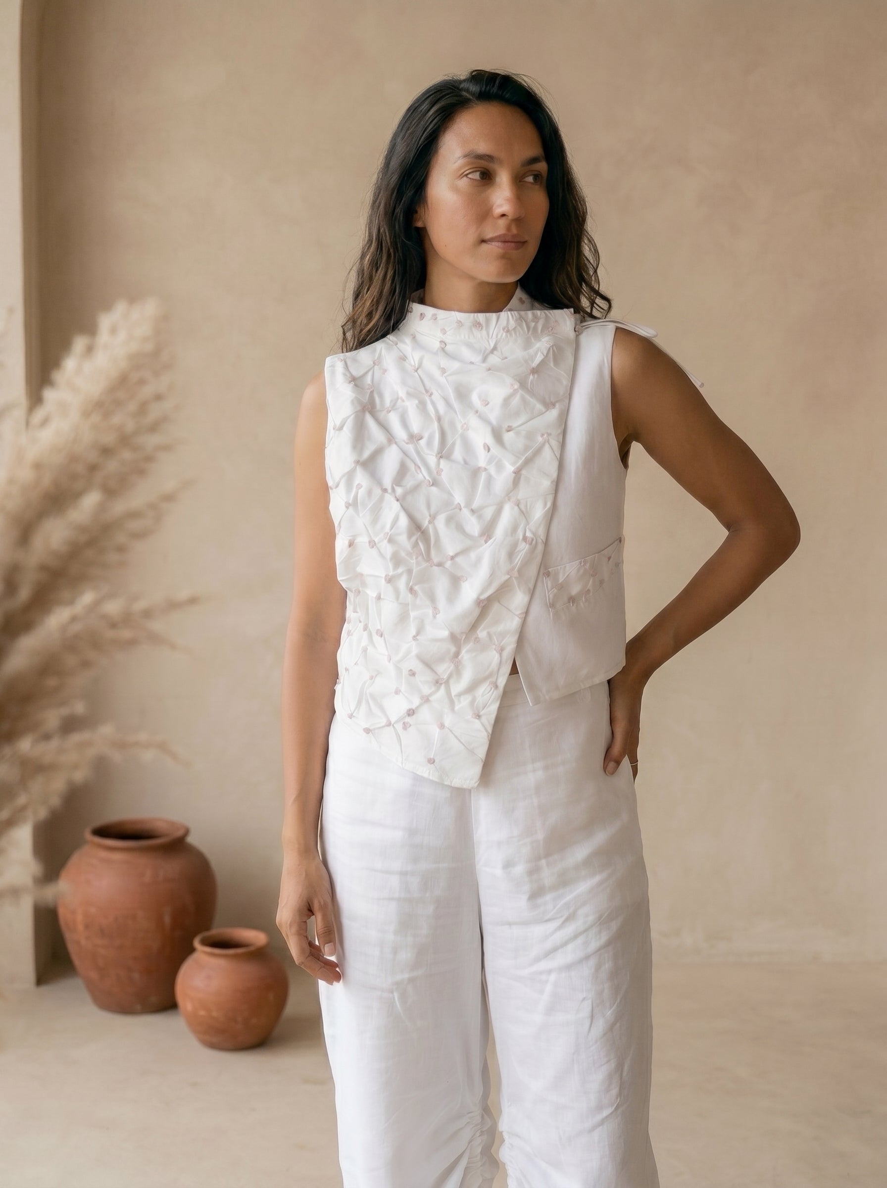 Nakshatra top