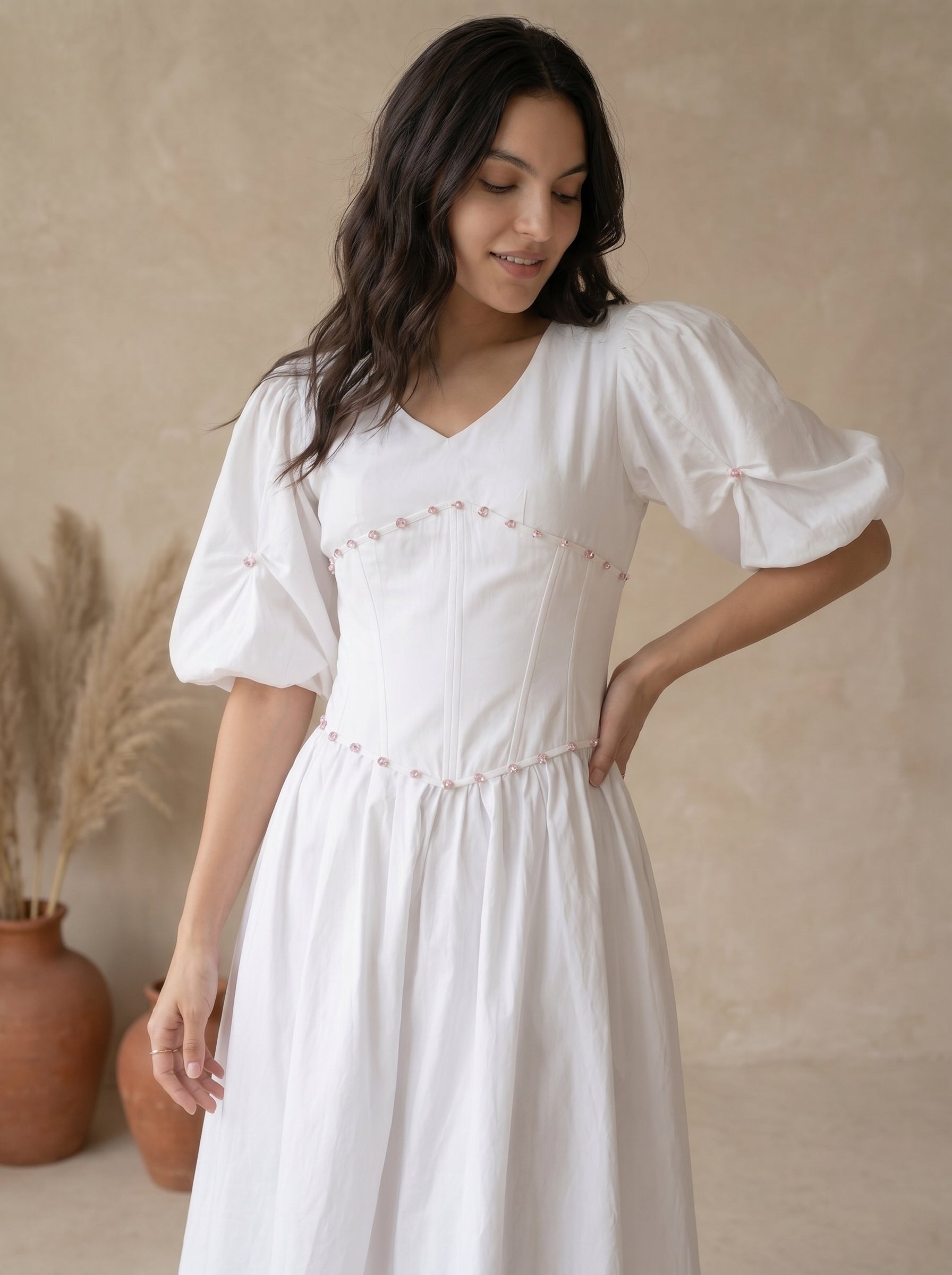 Svadhistha dress