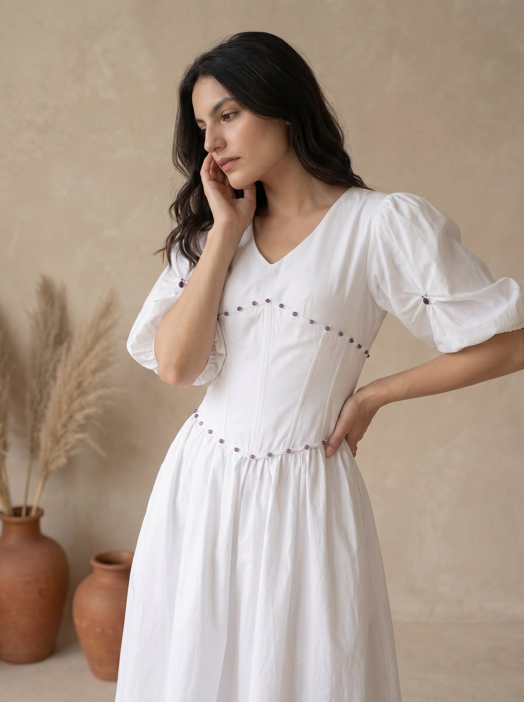 Svadhistha dress