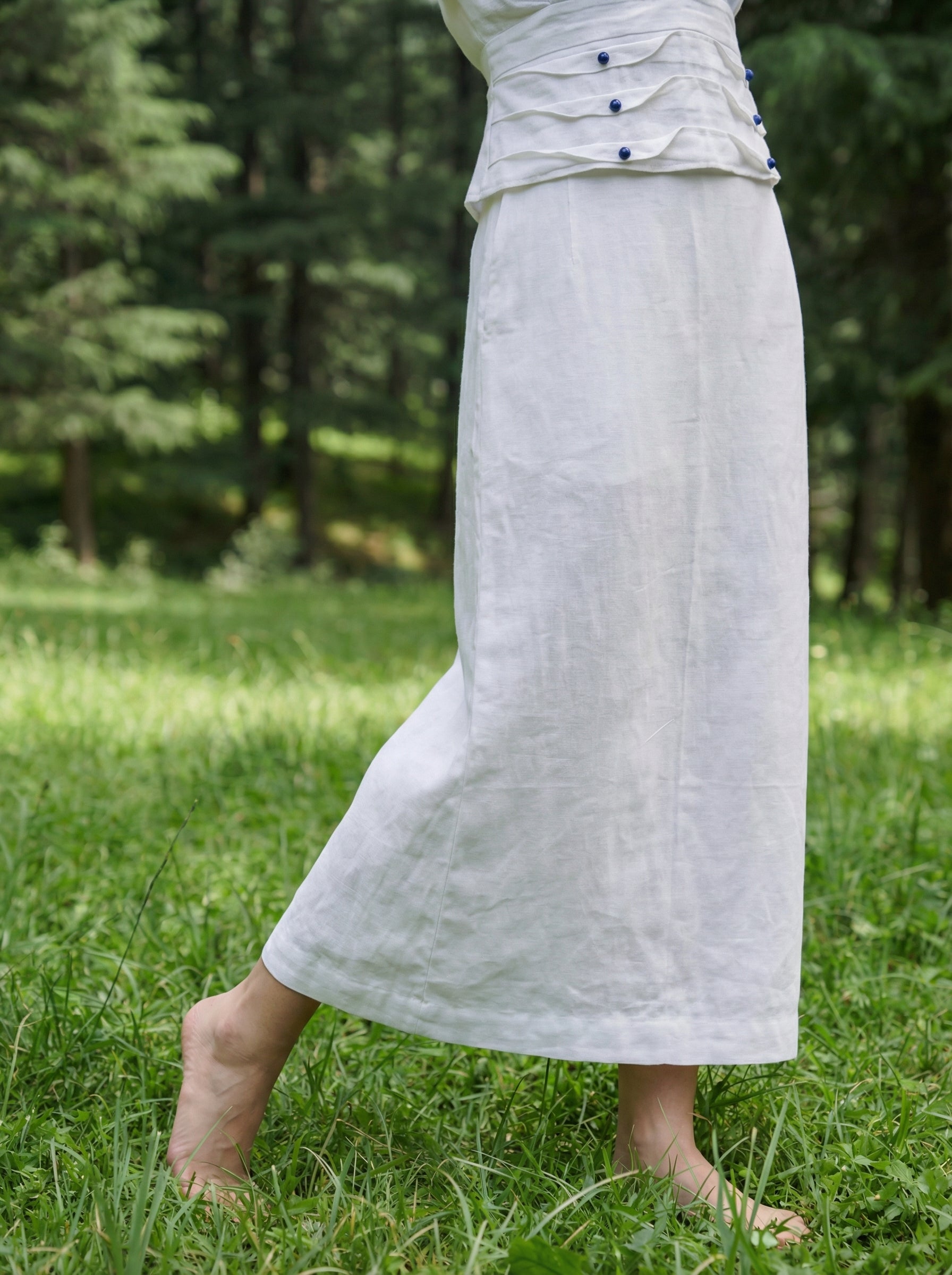 Samahita skirt