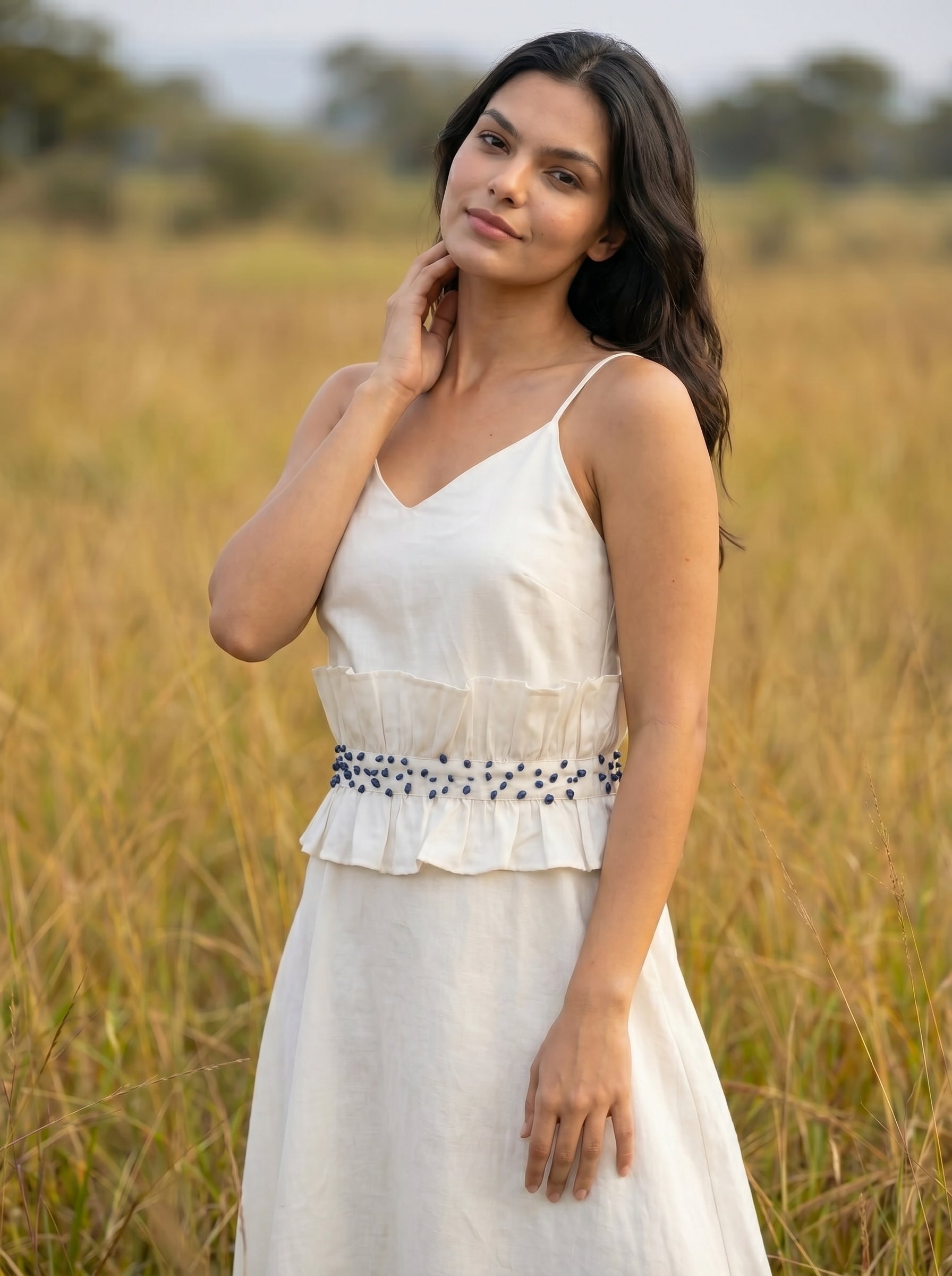 MANIPURA SKIRT