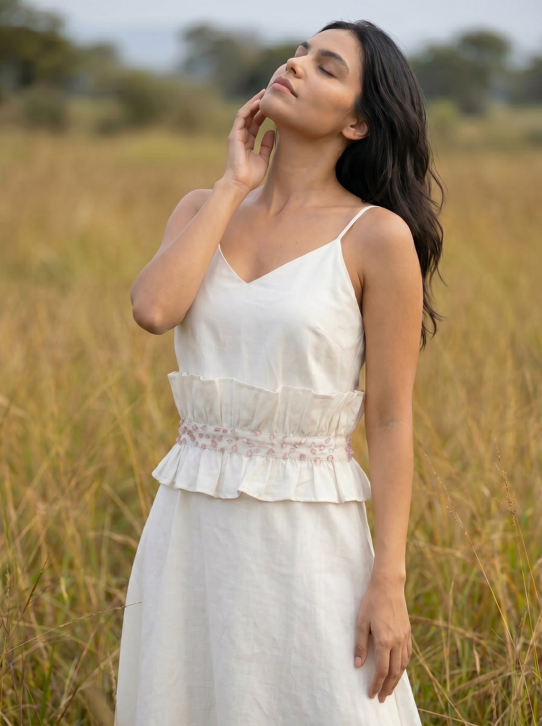 MANIPURA SKIRT