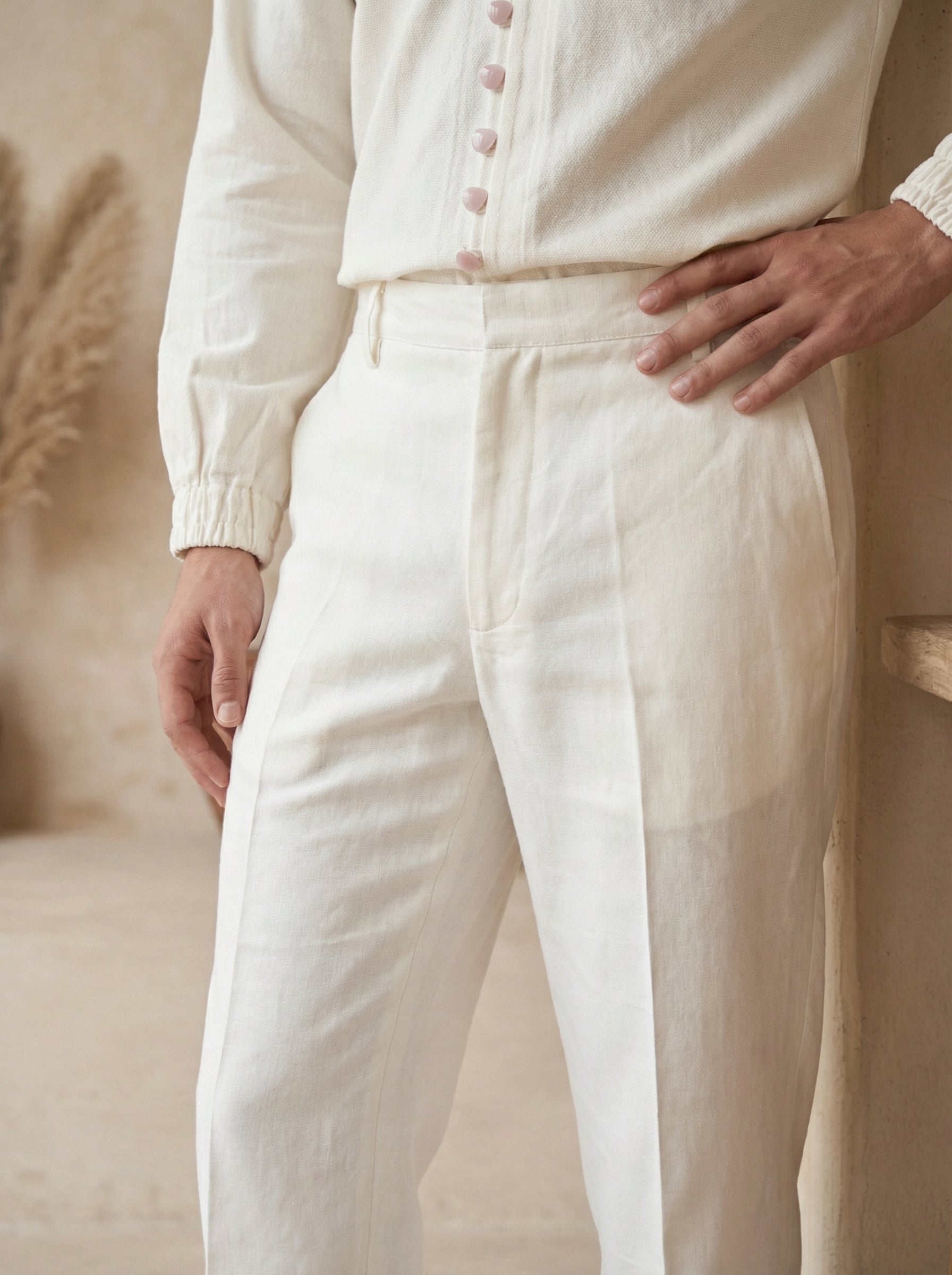Dhara pants