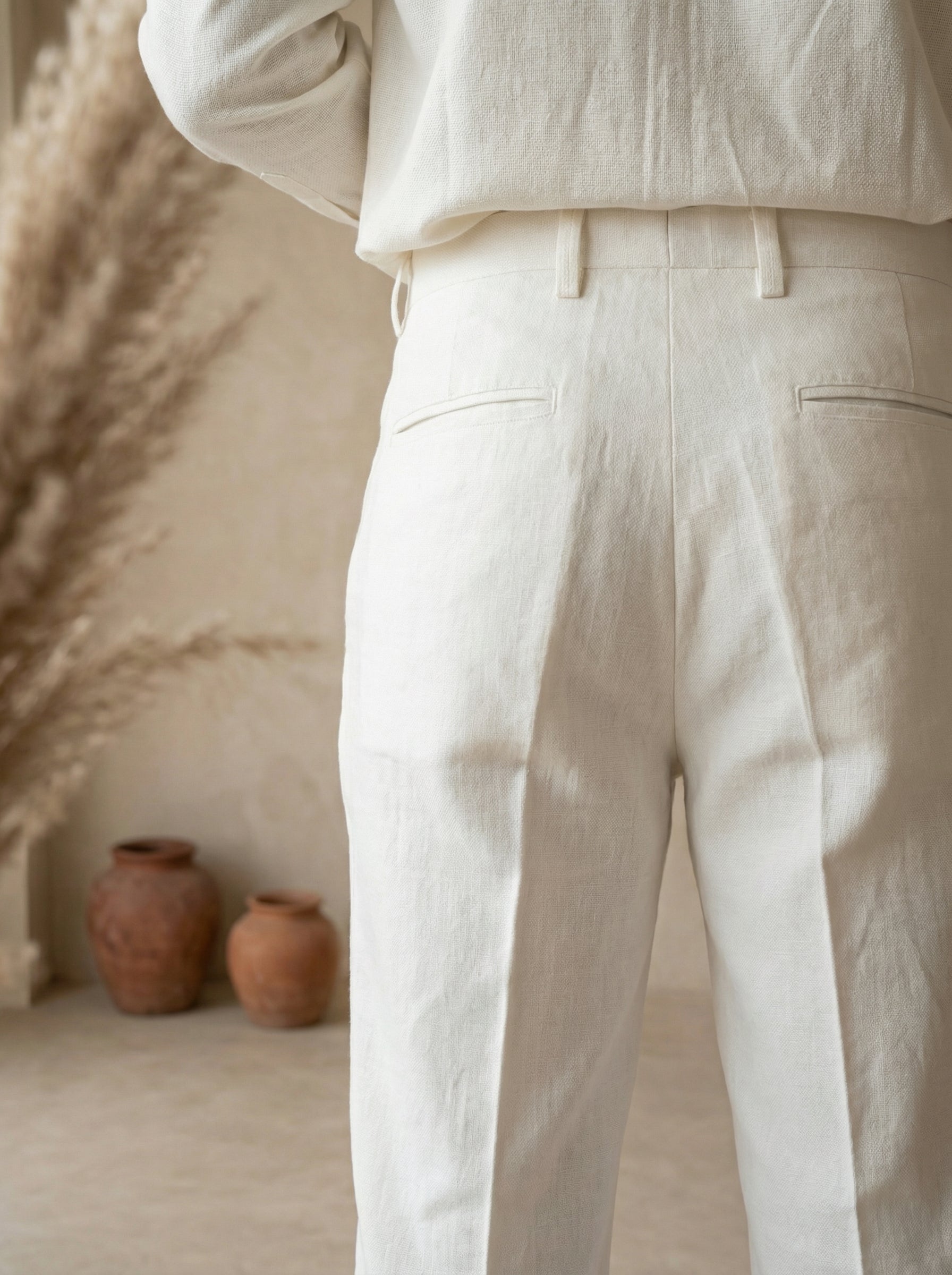 Dhara pants