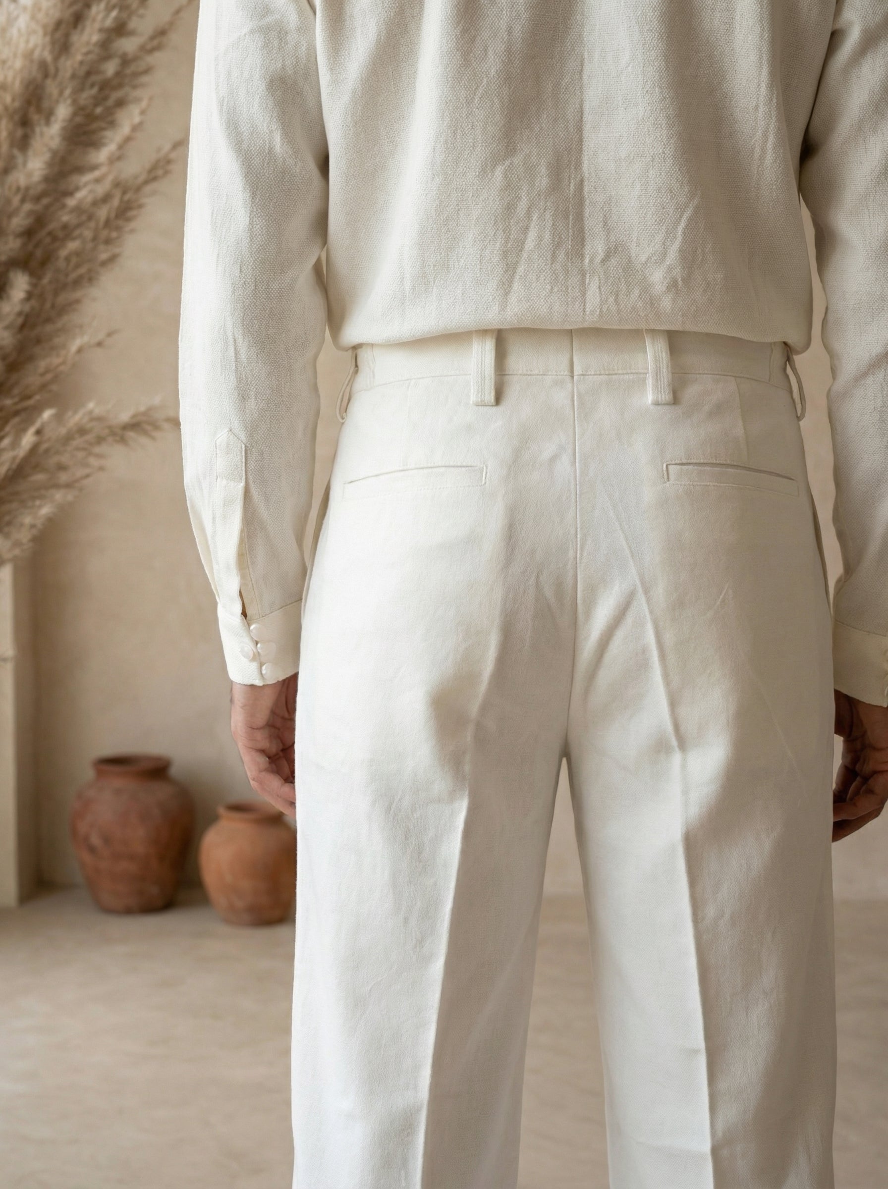 Dhara pants