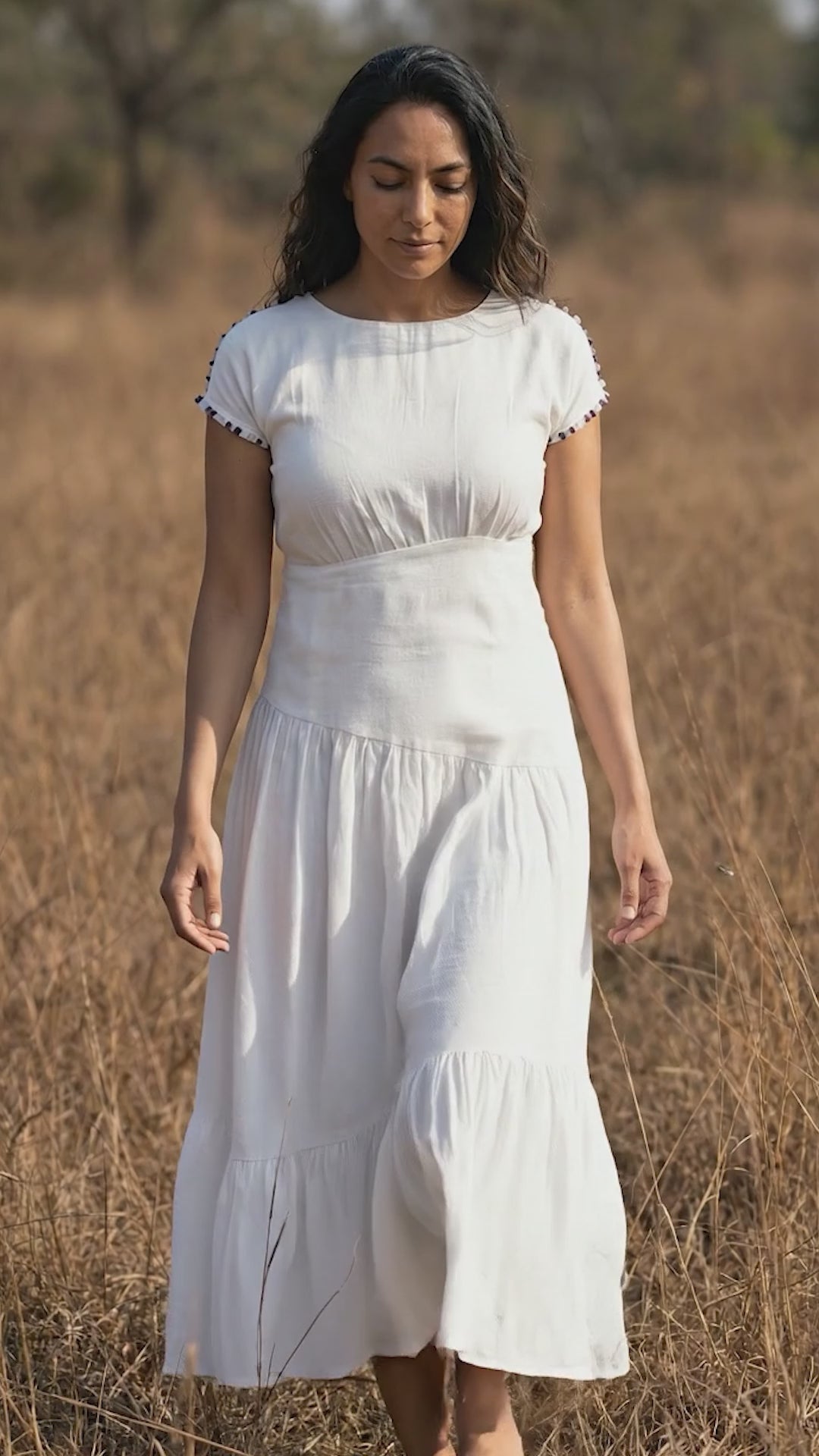 Sneh dress