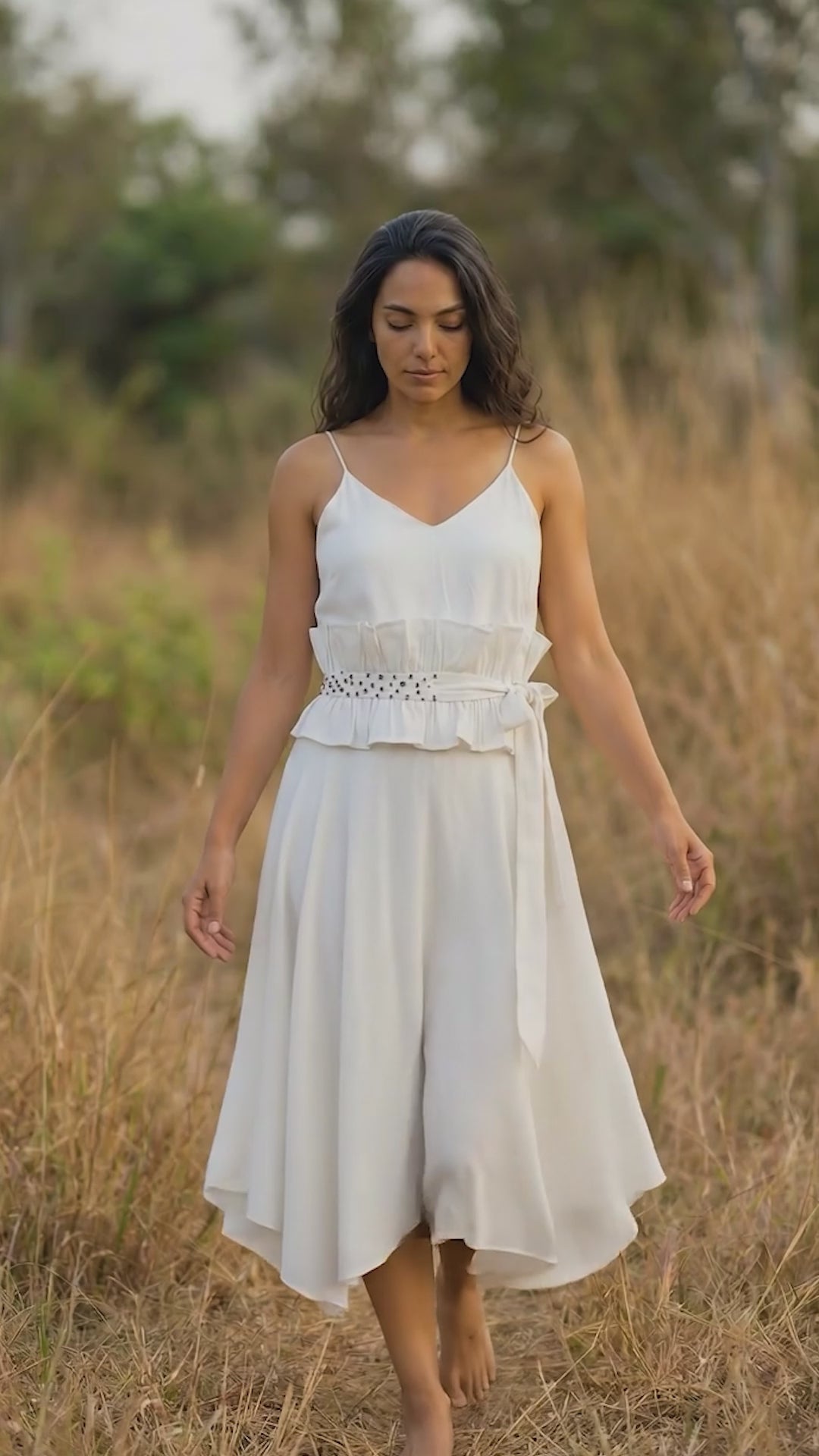 MANIPURA SKIRT