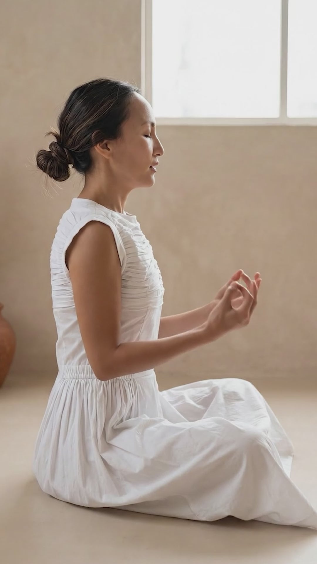 Lehar dress