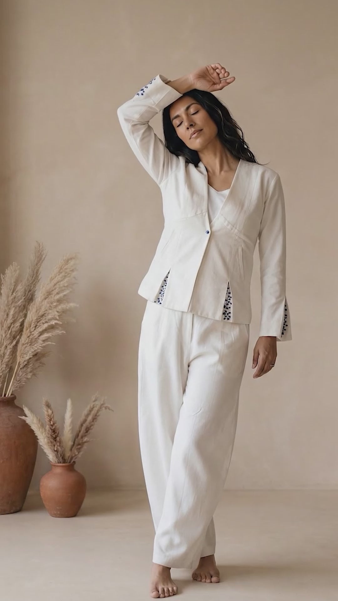 Aabha jacket